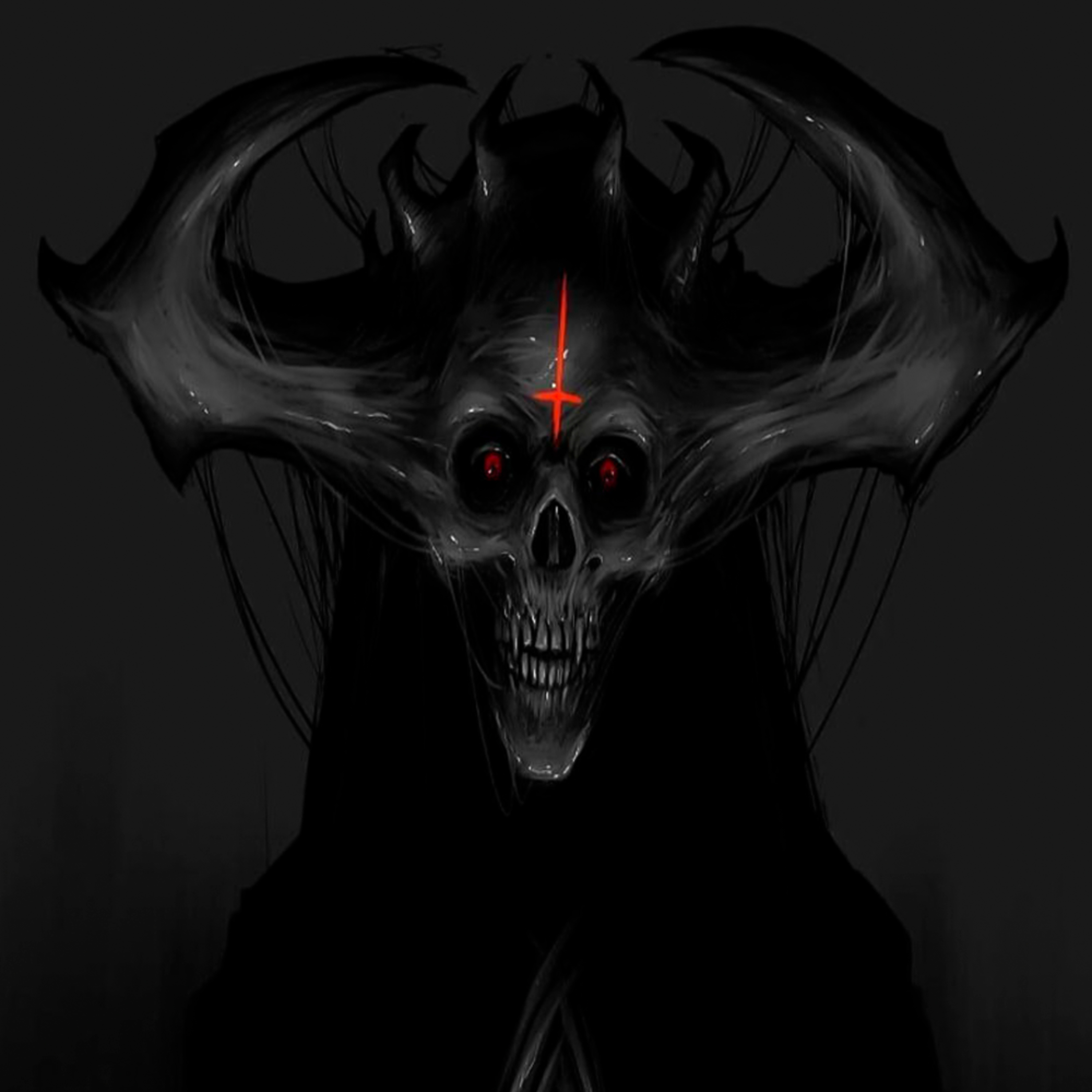 Estuve a punto de hacer un TRATO CON EL DIABLO | Relatos Oscuros episode artwork