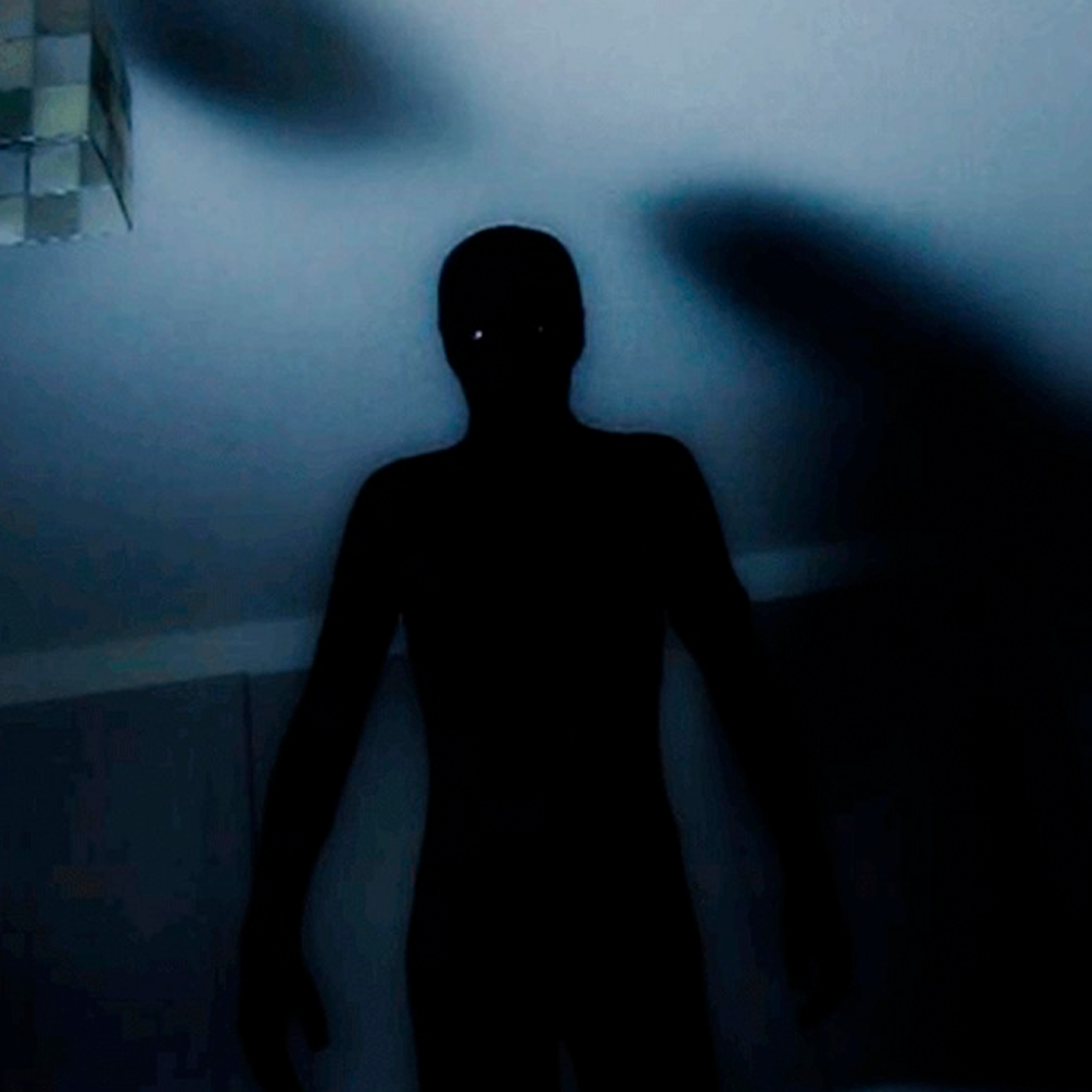 El ATERRADOR MISTERIO de la GENTE SOMBRA | Relatos Oscuros episode artwork