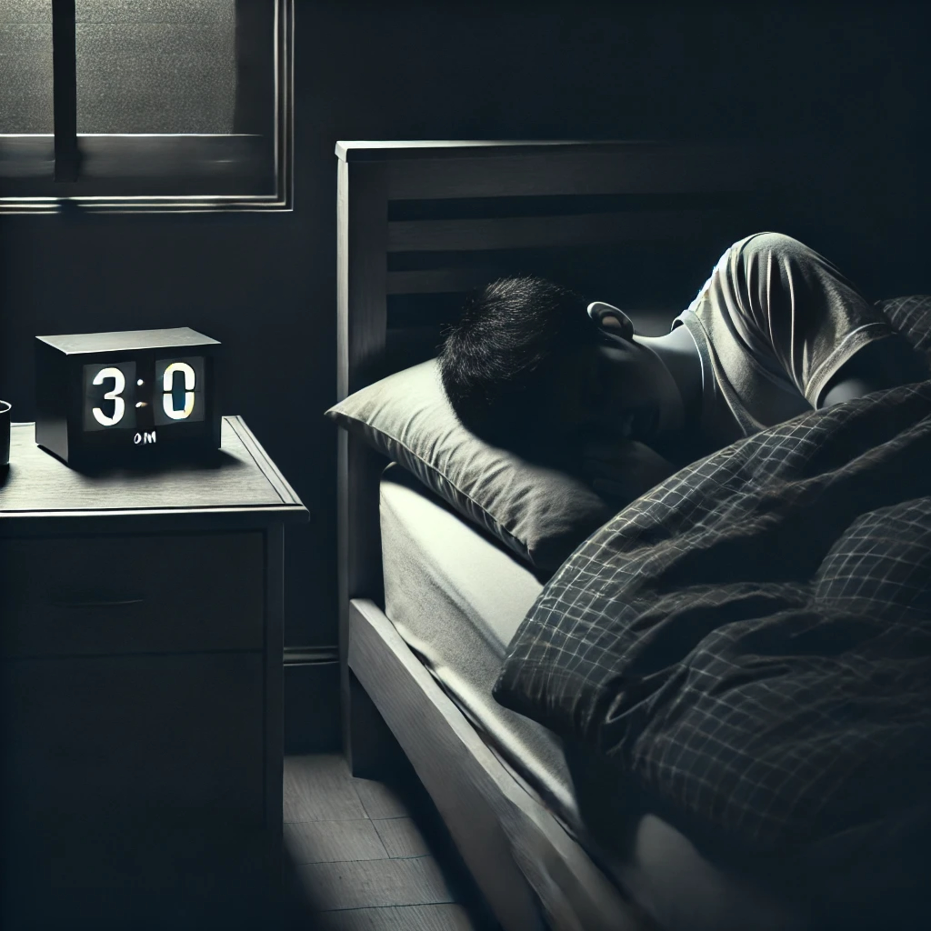 6 HISTORIAS para NO DORMIR esta noche | Relatos Oscuros episode artwork