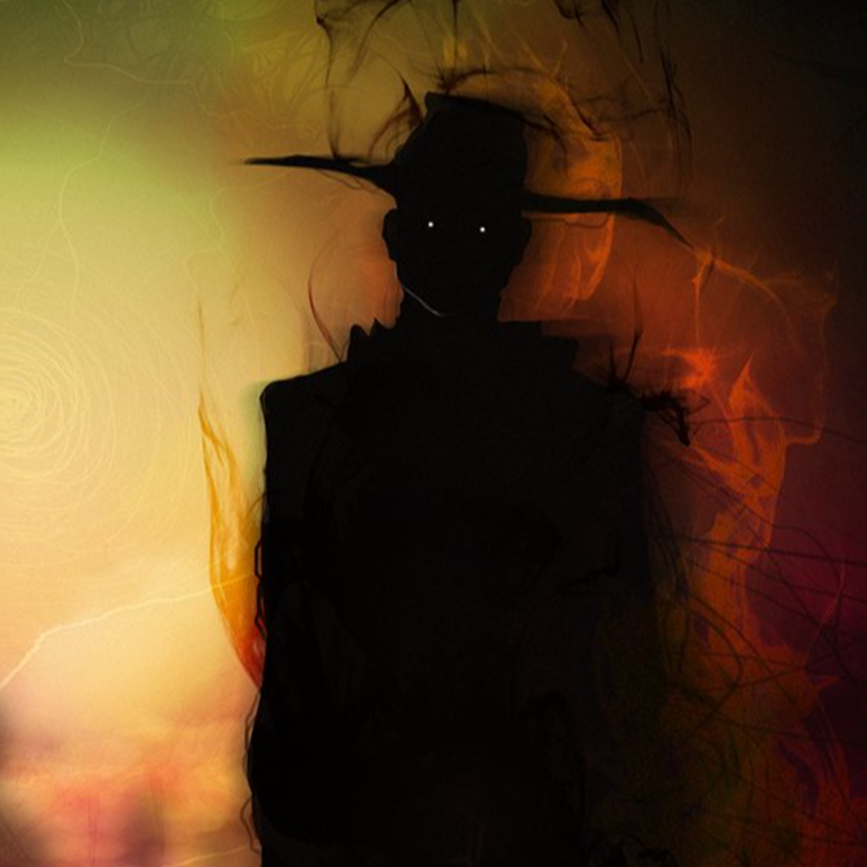 5 RELATOS PARANORMALES con el HOMBRE DEL SOMBRERO  episode artwork