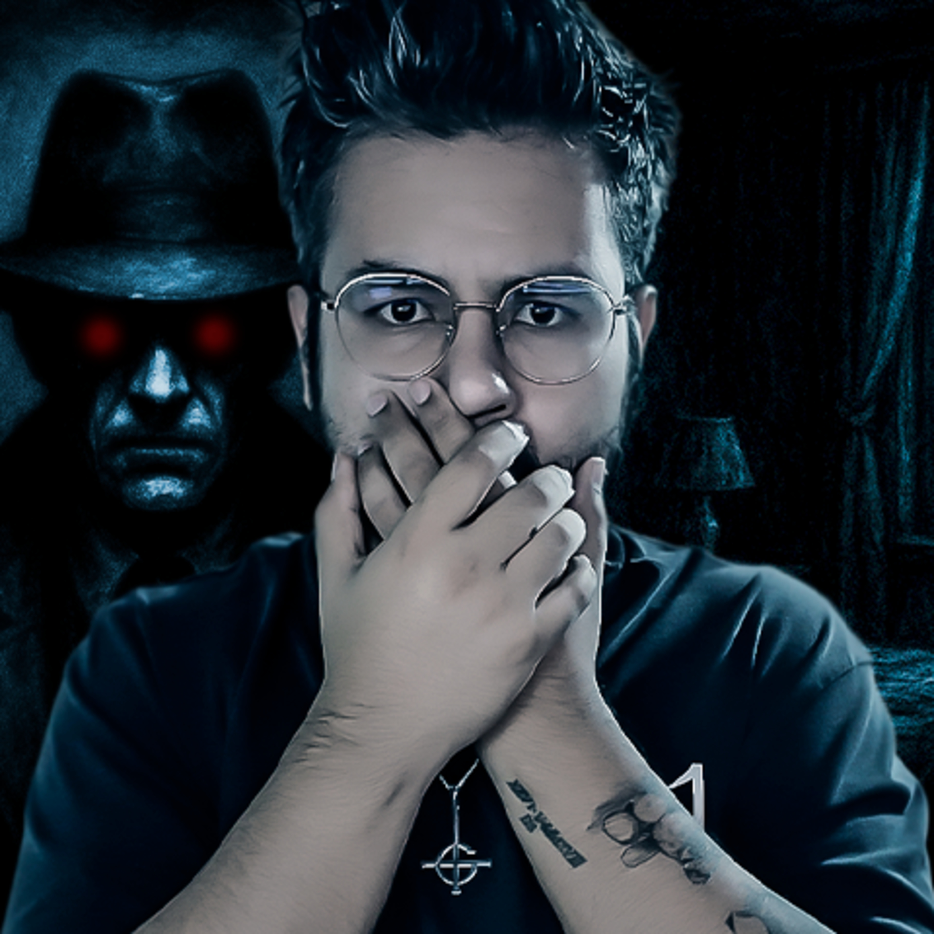 El PRESAGIO de la MUERTE de mi hermano | Relatos Oscuros episode artwork