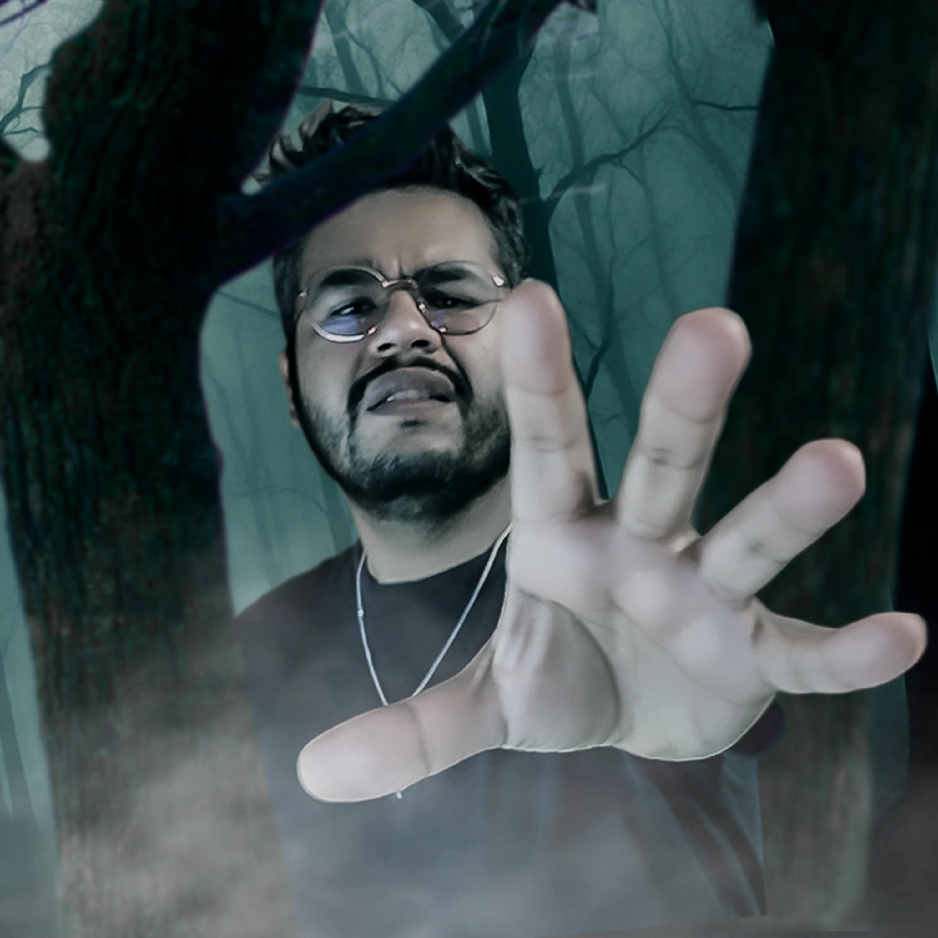 Historias PARA NO DORMIR 5.0 | Relatos Oscuros episode artwork