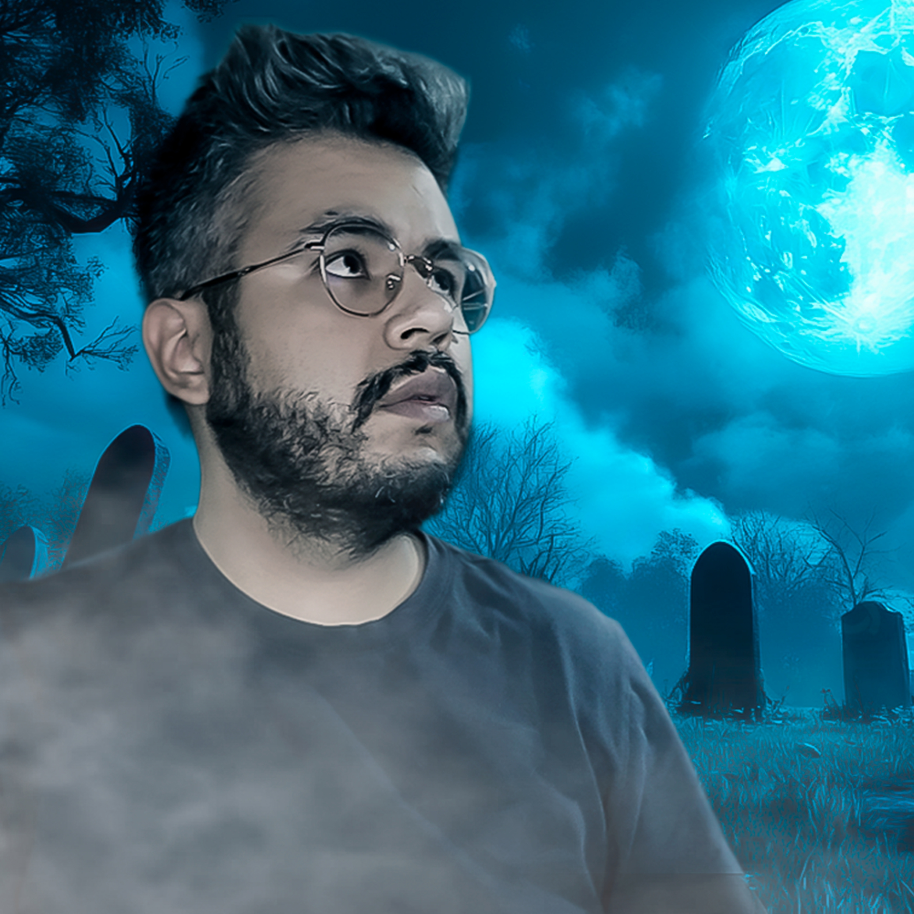 El TERROR de ser SEPULTURERO | Relatos Oscuros episode artwork