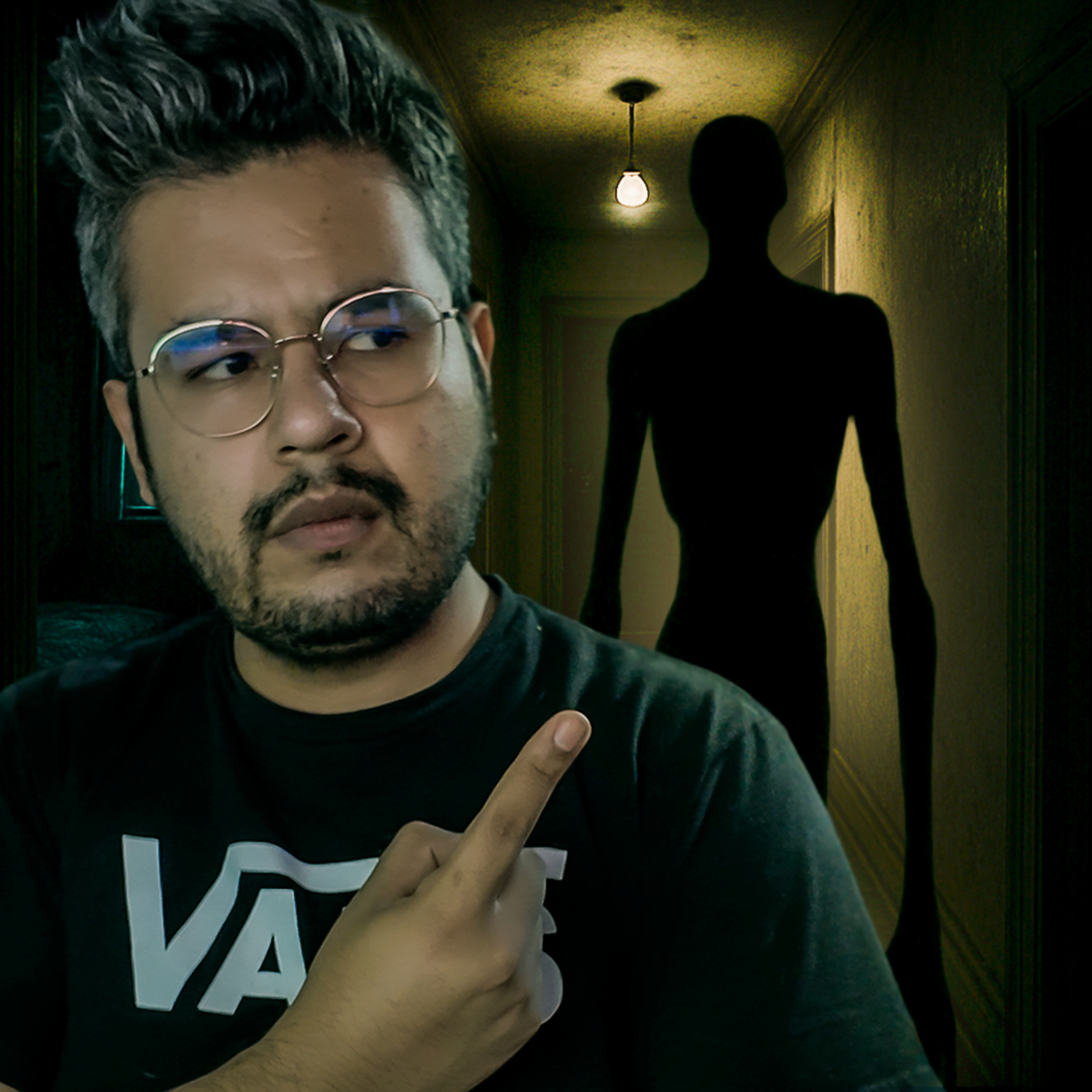 NUNCA le digas a tu perro "SÉ QUE PUEDES HABLAR" | Relatos Oscuros