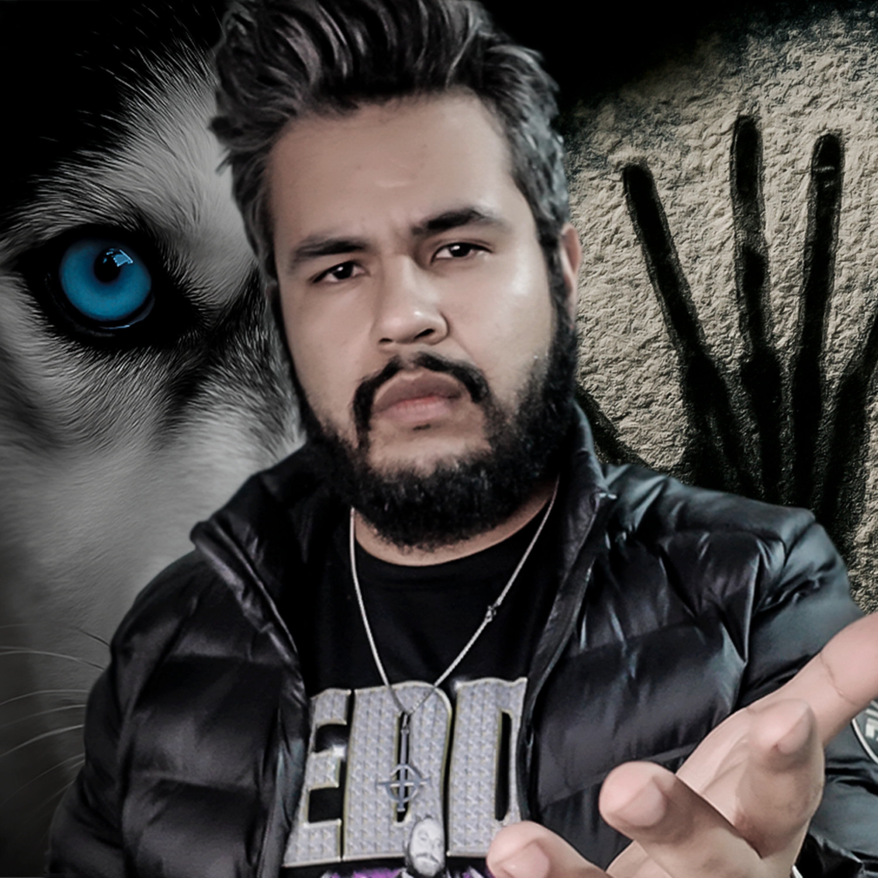 Mi perrito VOLVIÓ DE LA MUERTE para DESPEDIRSE episode artwork