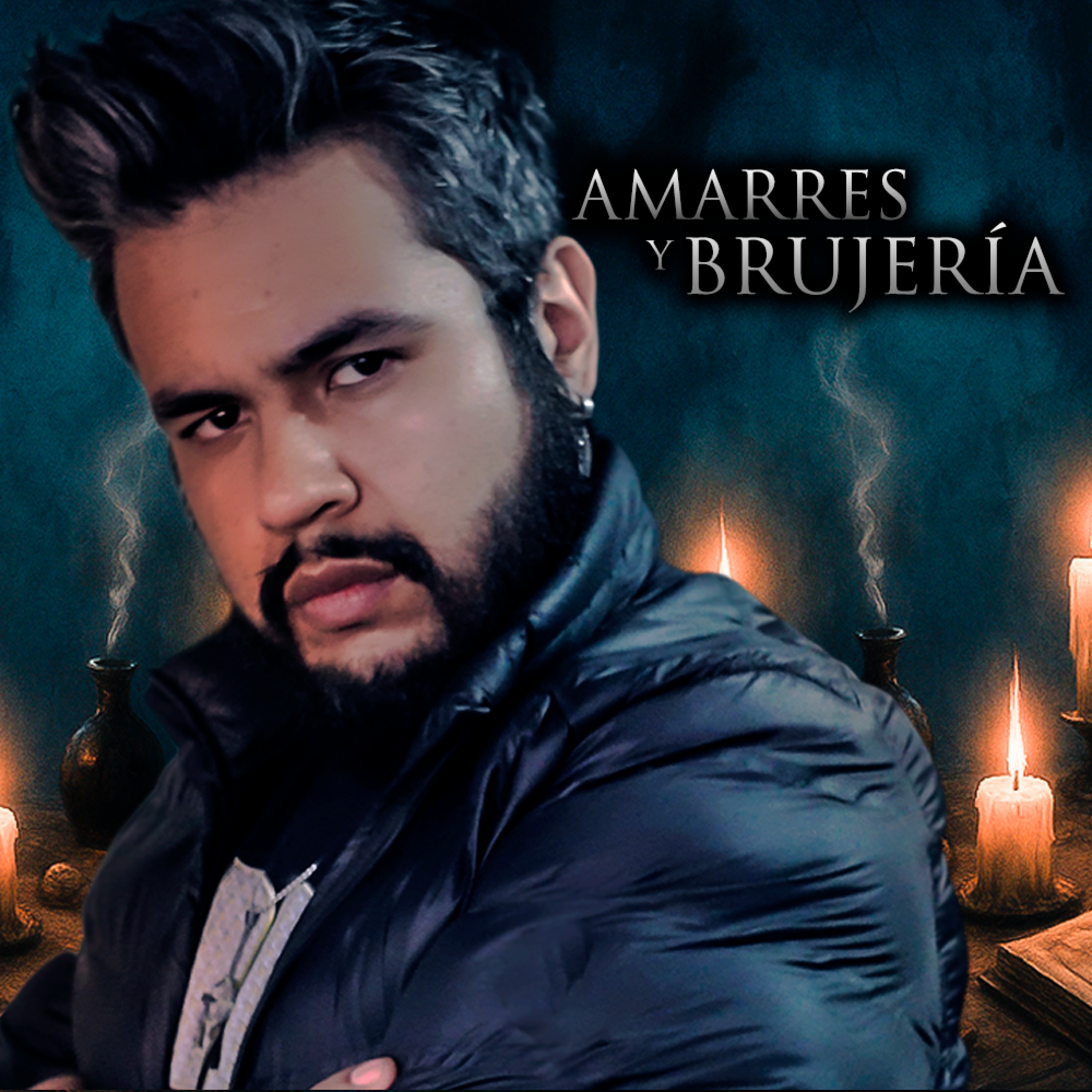4 Historias de AMARRES y BRUJERÍA ATERRADORES episode artwork