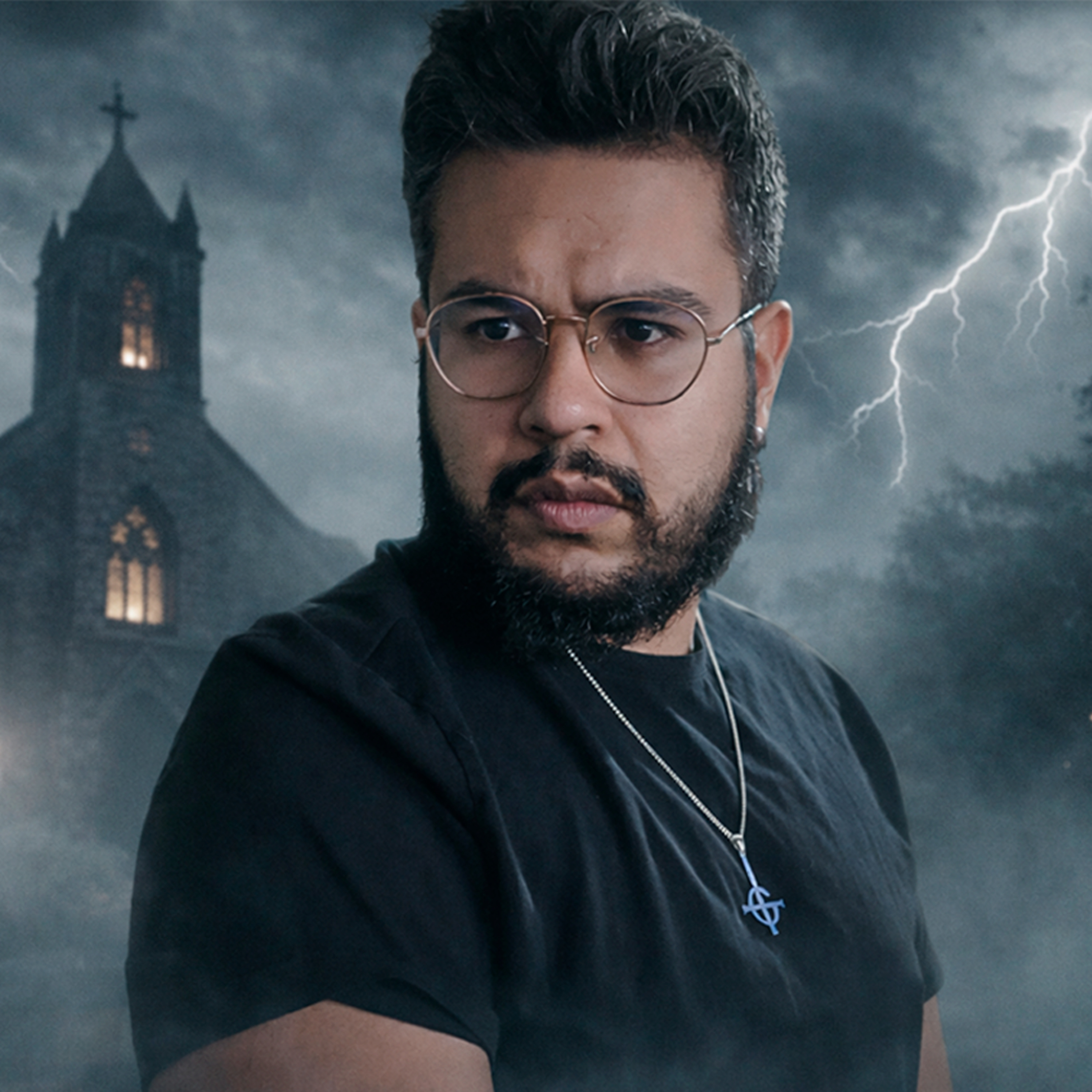 El día que EL DIABLO ME HABLÓ directamente episode artwork