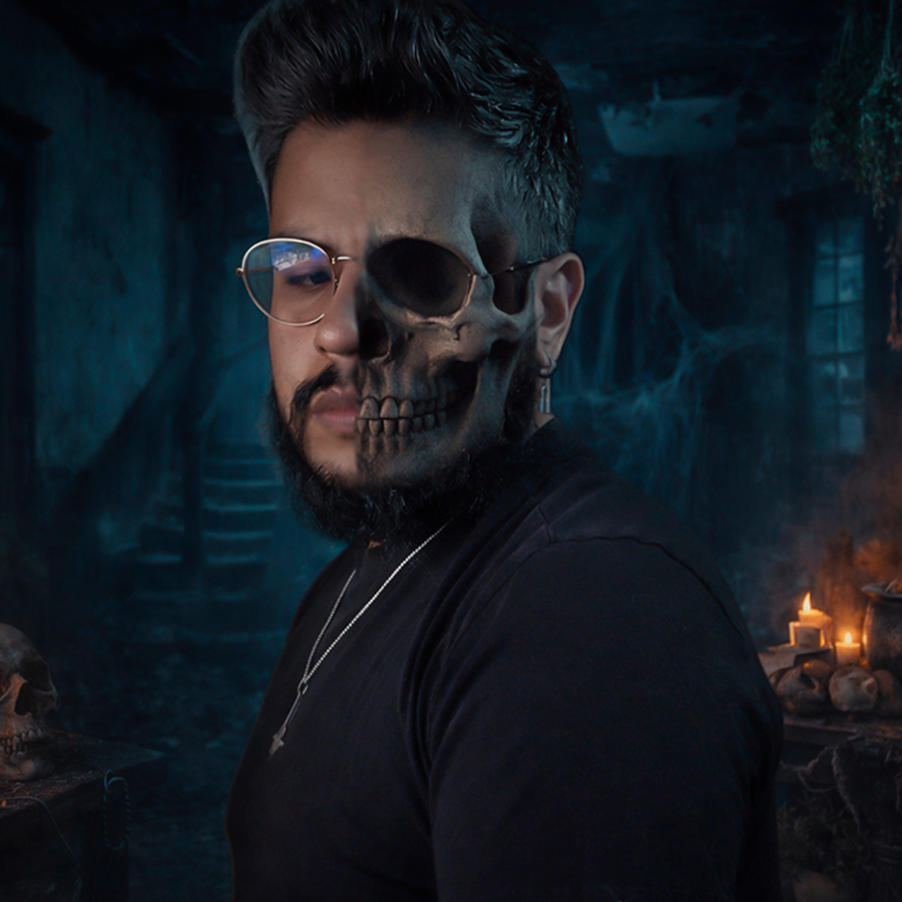 Brujería Familiar y Frascos Malditos: 4 Historias Reales