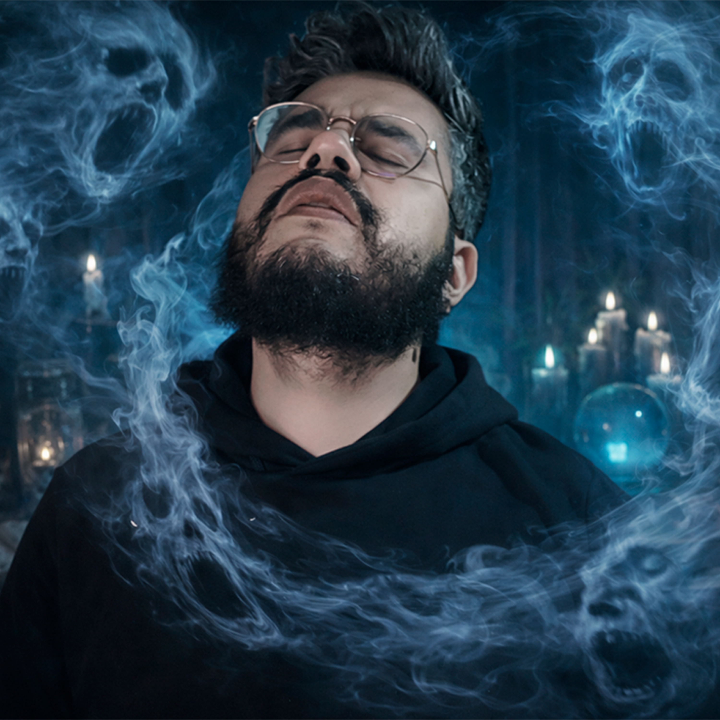 Brujería y venganza: secretos de familia y trabajo