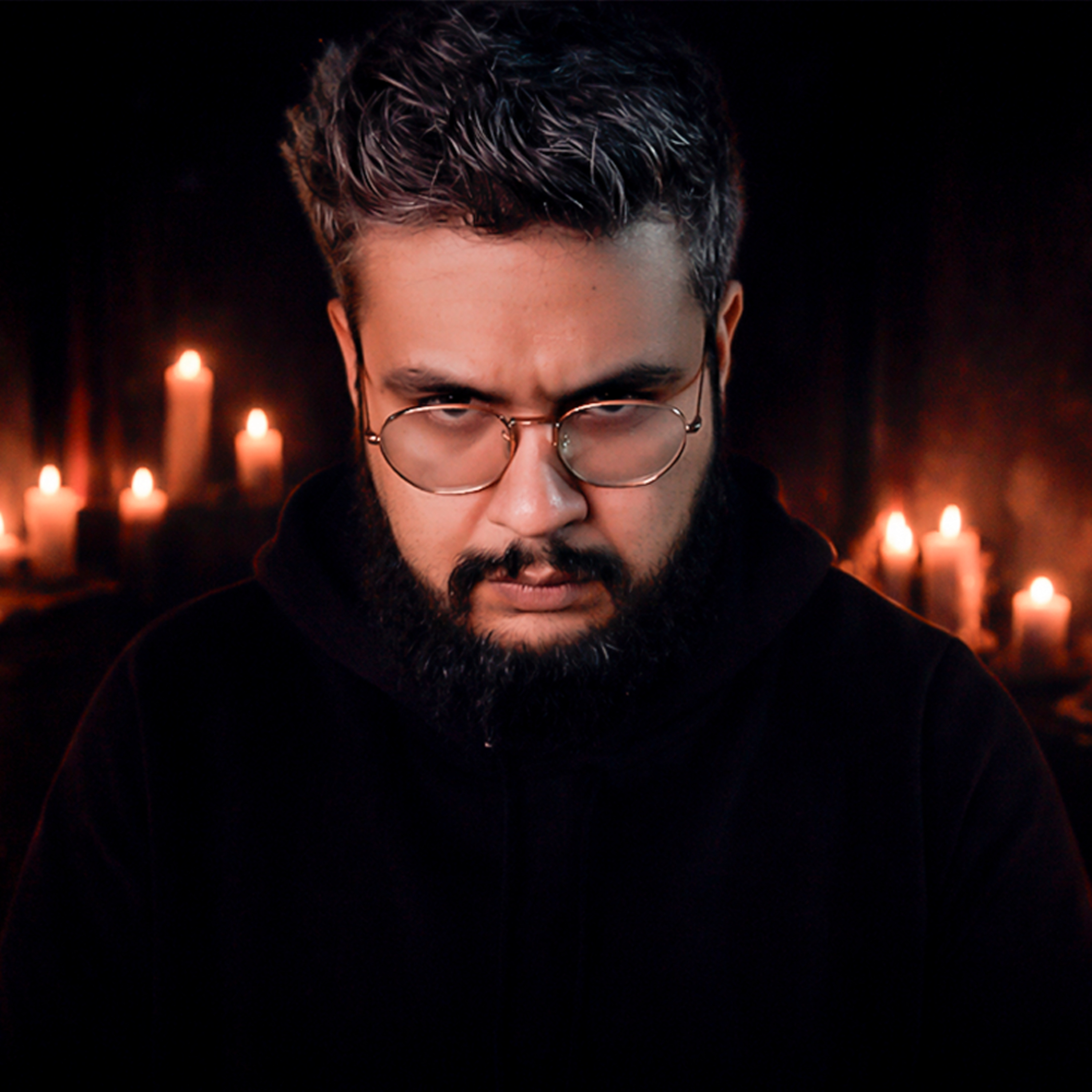 Amarré a mi Cuñado por un video de Tiktok episode artwork