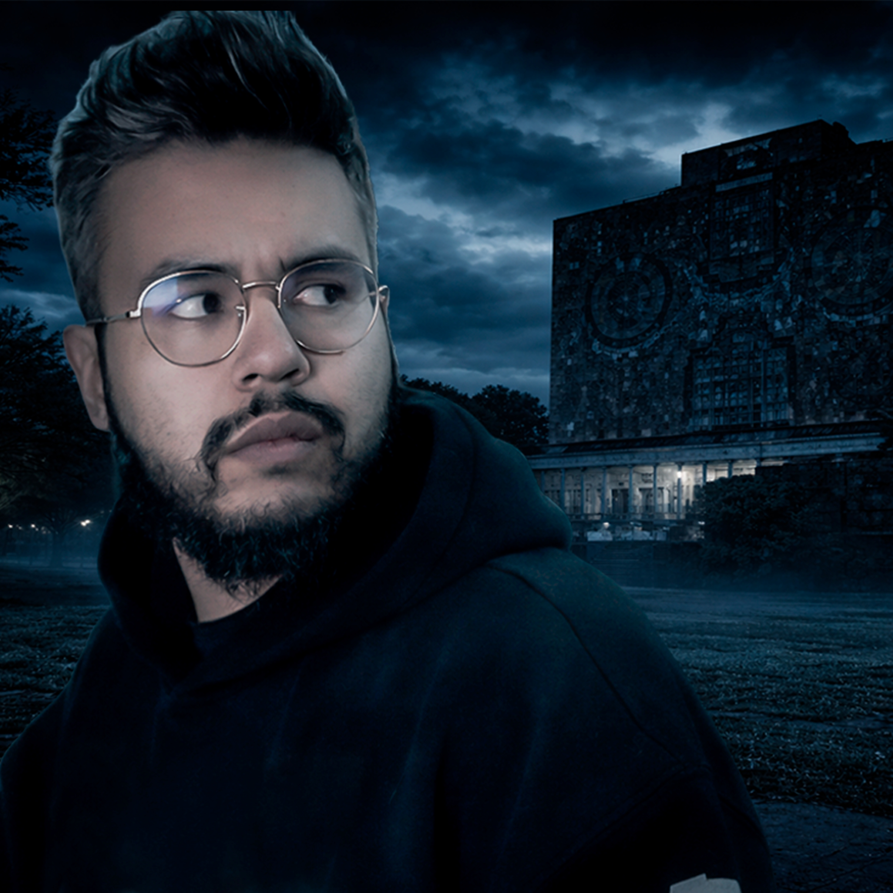 Encuentros Paranormales en la UNAM y UANL | Historias Reales