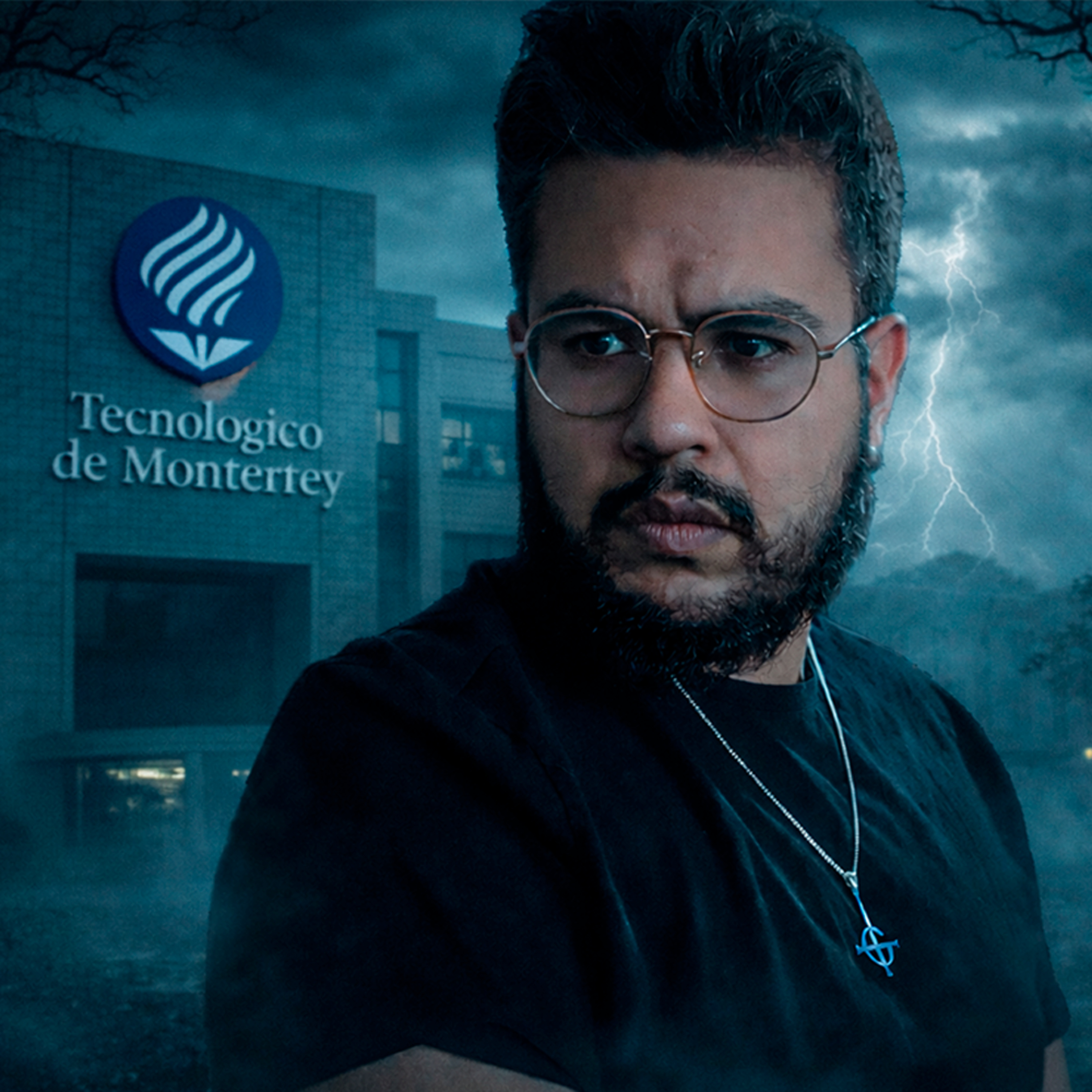 La Figura que Apareció en la UNAM | Experimento Fallido episode artwork