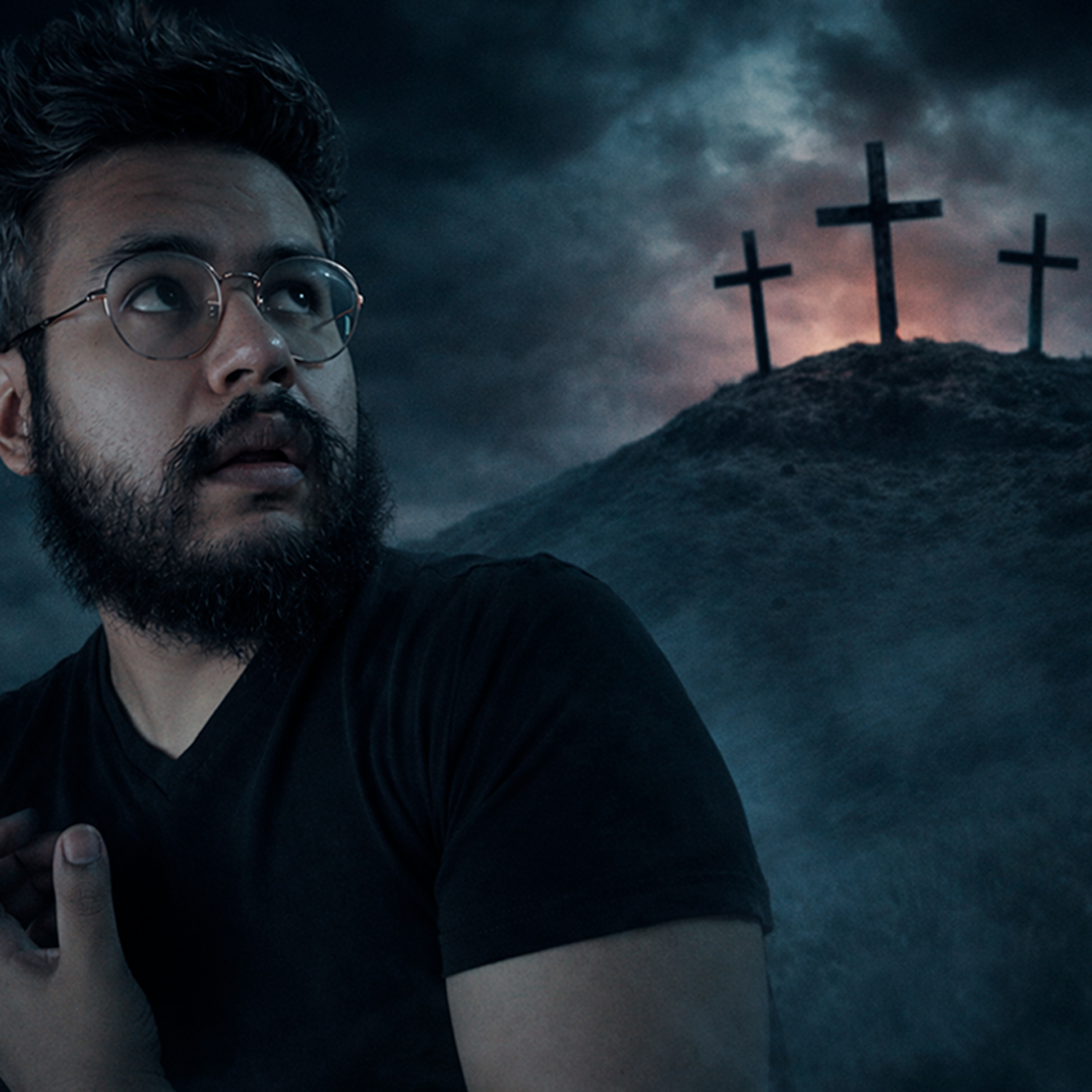 Semana Santa: Dicen que el Demonio esta más presente | Historias Reales