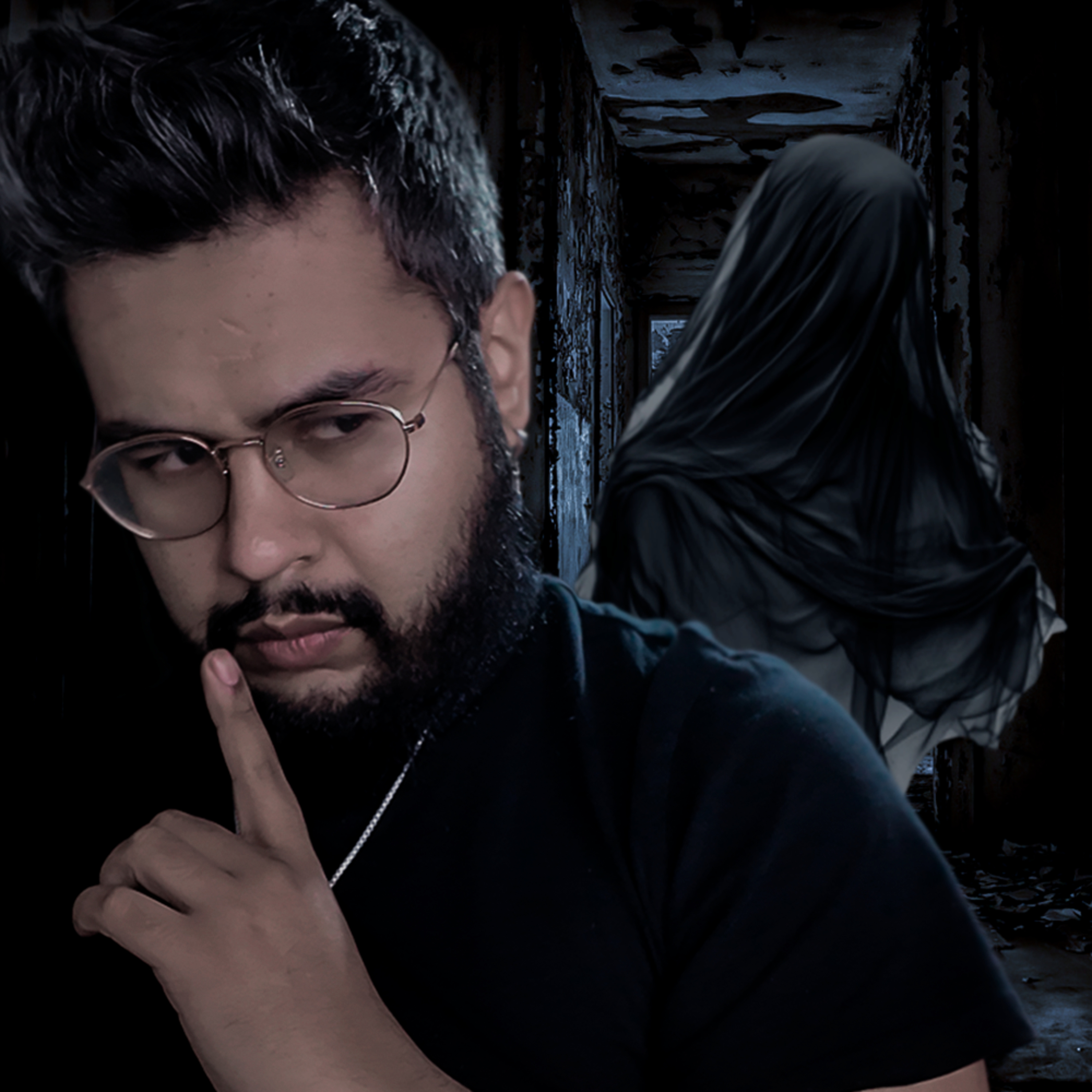 Si Escuchas Cadenas en Semana Santa… Ya Es Demasiado Tarde episode artwork