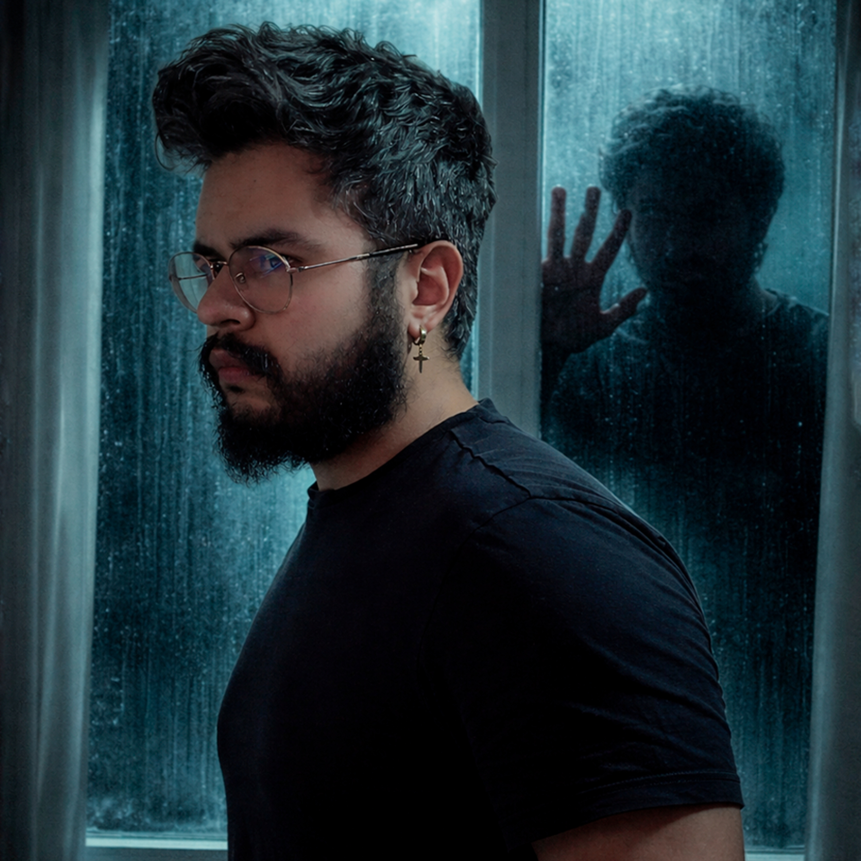 Escuché la Voz de Alguien en Mi Casa… Pero No Era Él episode artwork