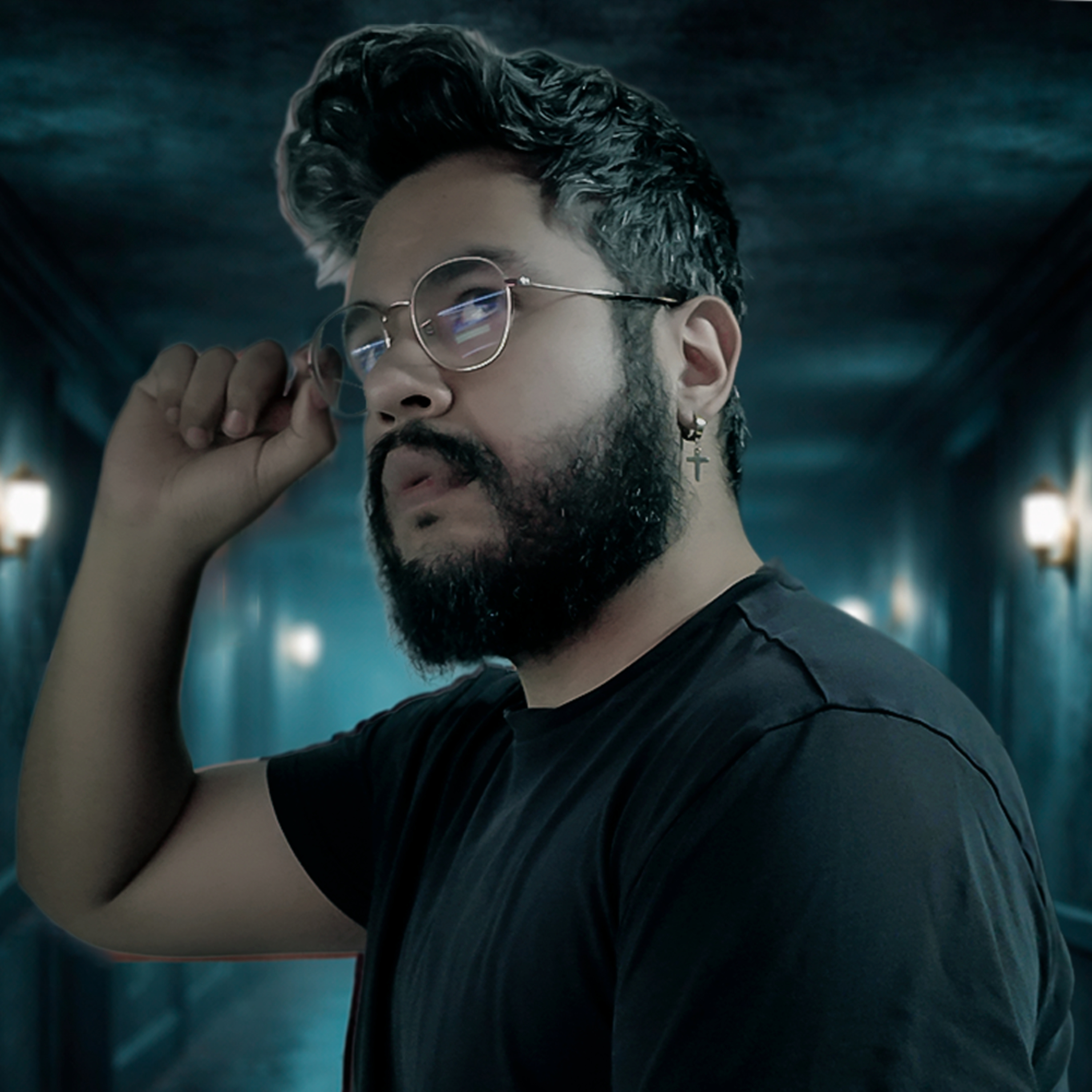 Mi Hija y Yo Escuchamos Mi Propia Voz… Pero No Era Yo episode artwork