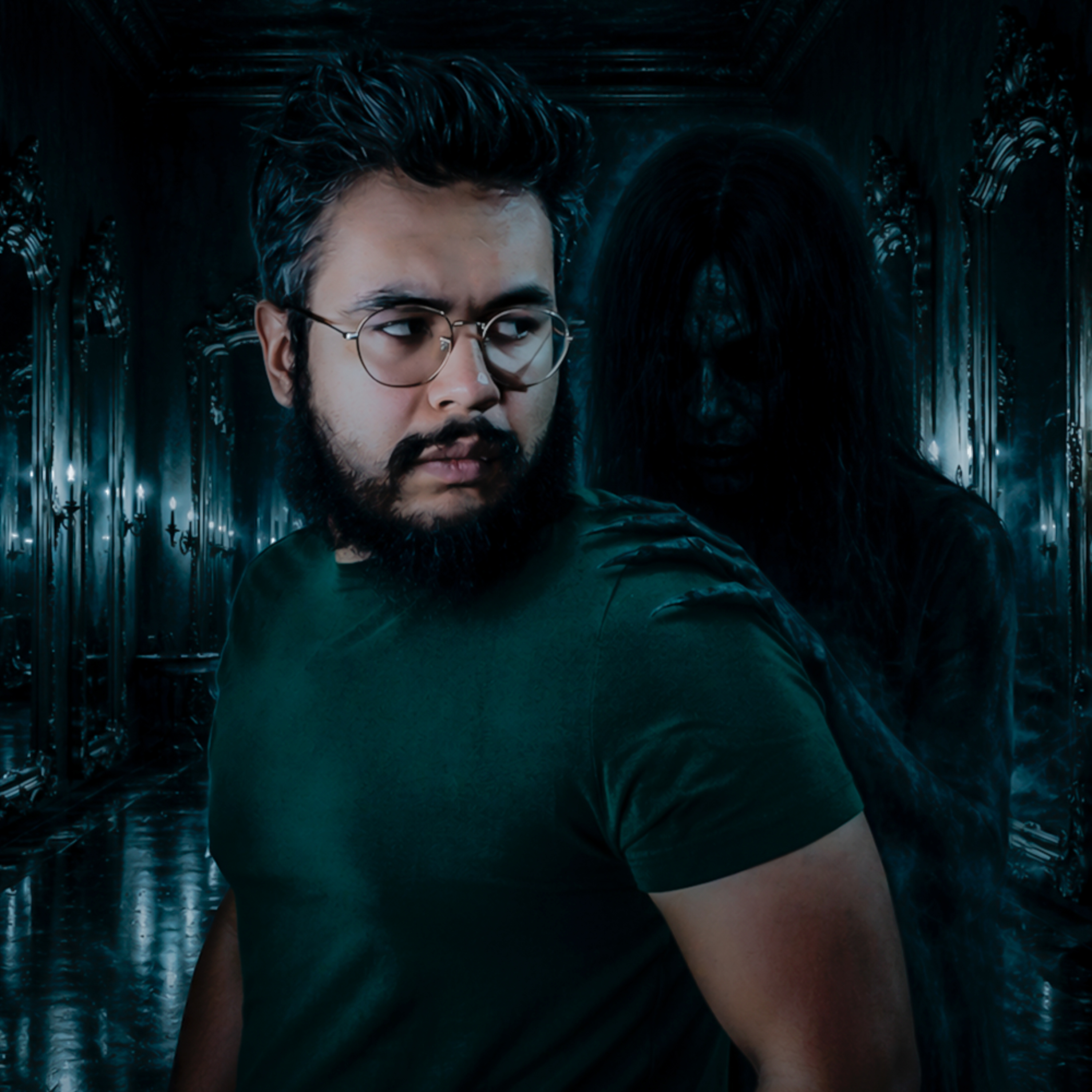 Nunca Juegues a las Escondidas en la Madrugada… | Juegos Malditos 3