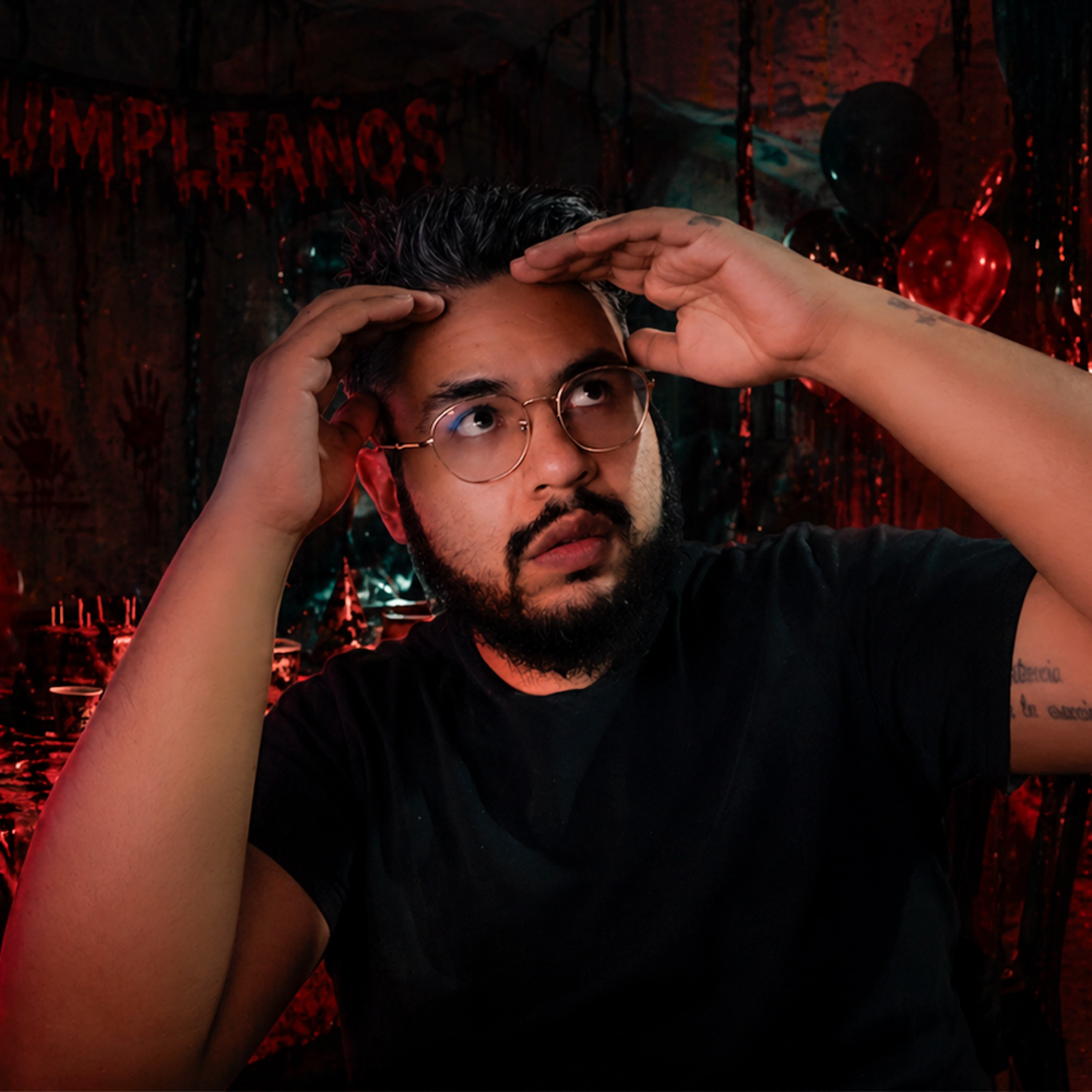 ESPECIAL: DIA DEL NIÑO | Relatos Oscuros episode artwork