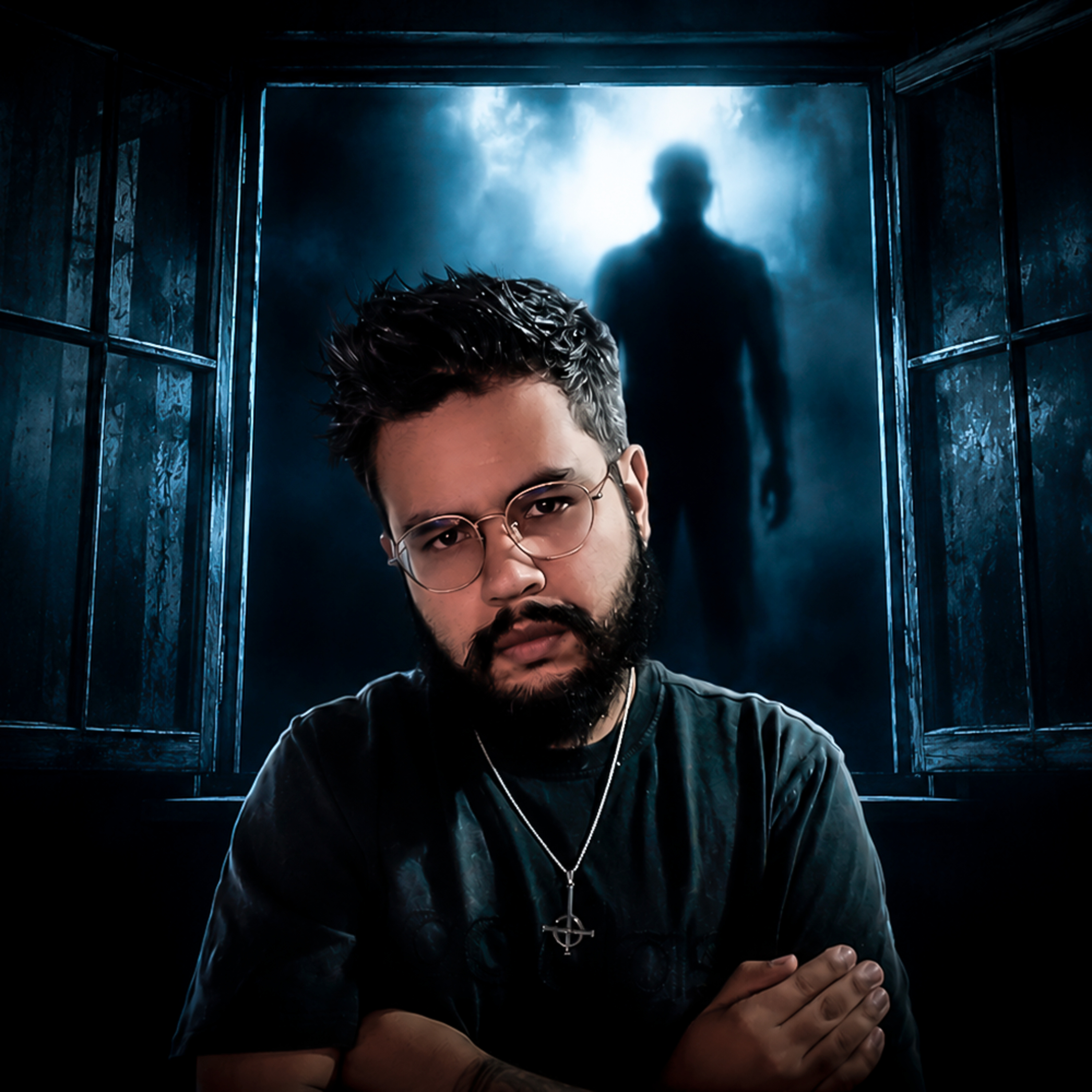 La horrible experiencia que NUNCA CONTÉ...| Relatos Paranormales