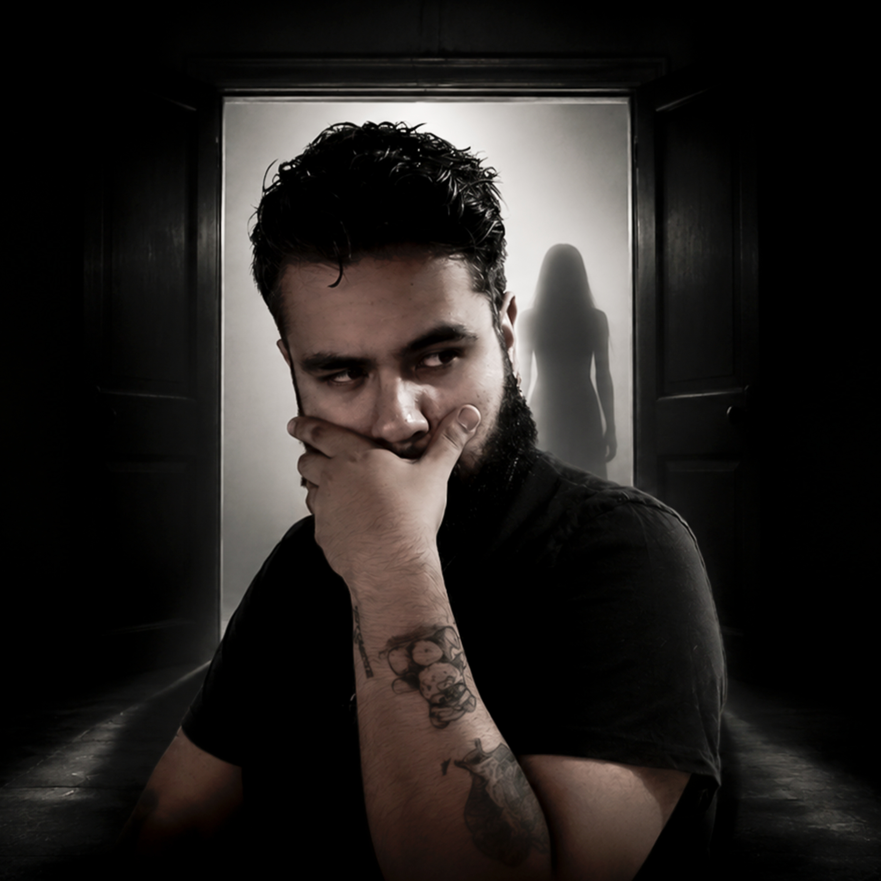 Relatos ATERRADORES de REDDIT | Historias Paranormales episode artwork