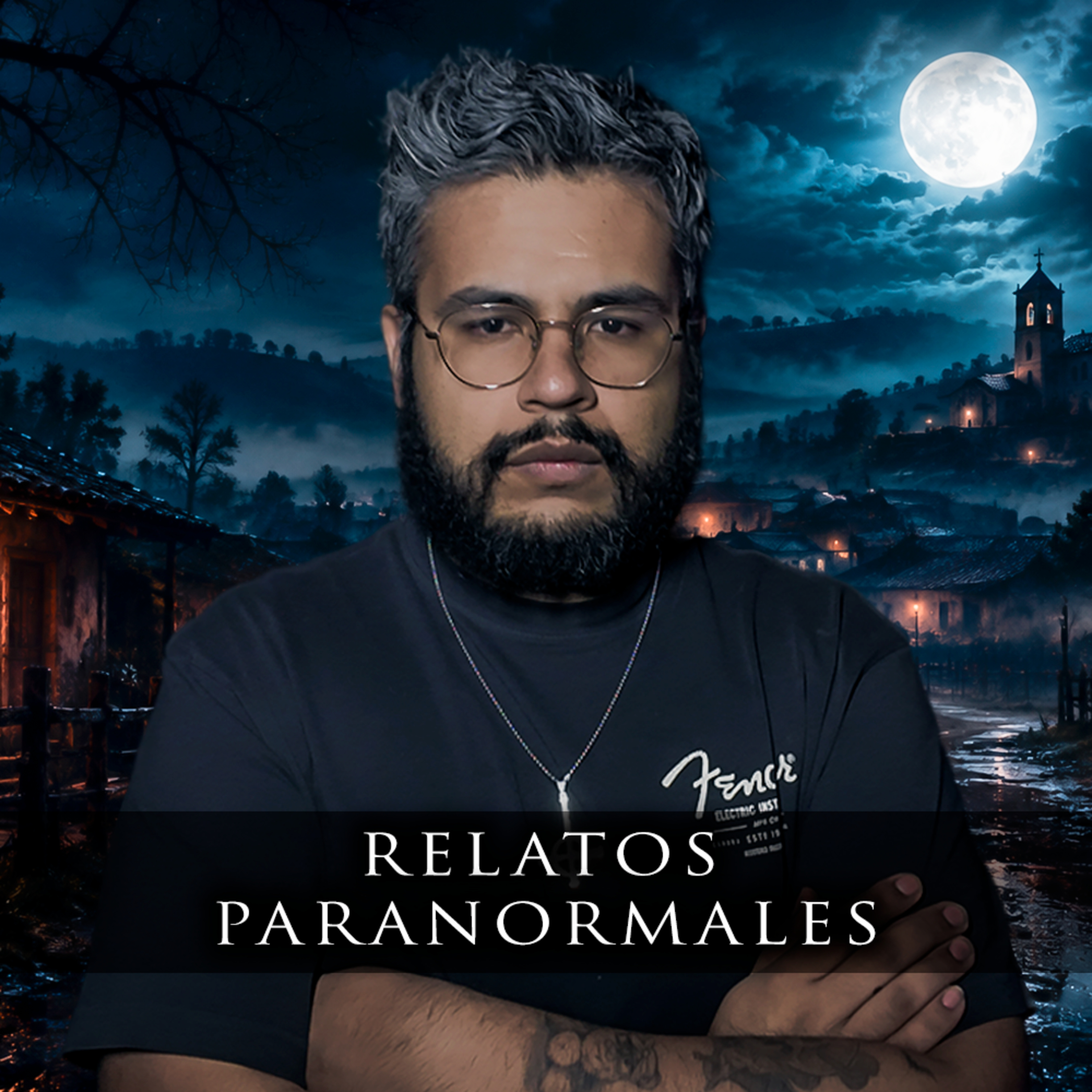 La BRUJERÍA trajo de vuelta a mi hijo?.... | Relatos paranormales