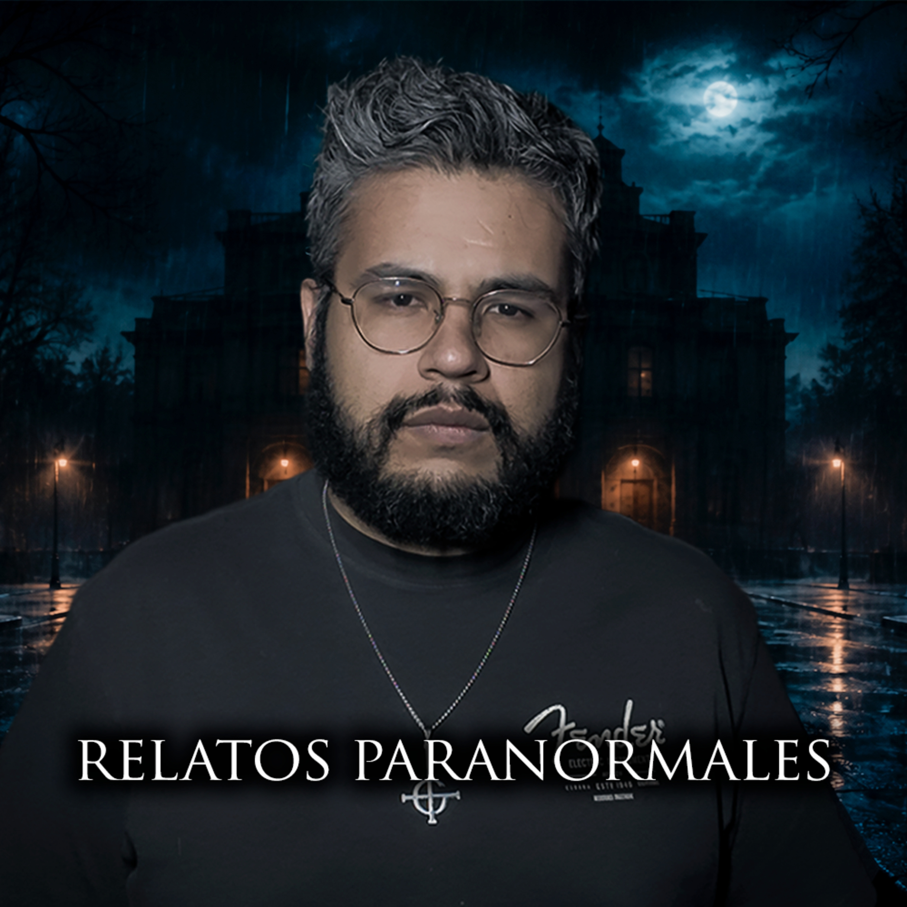 NUNCA debí haber entrado a esa escuela... | Relatos paranormales