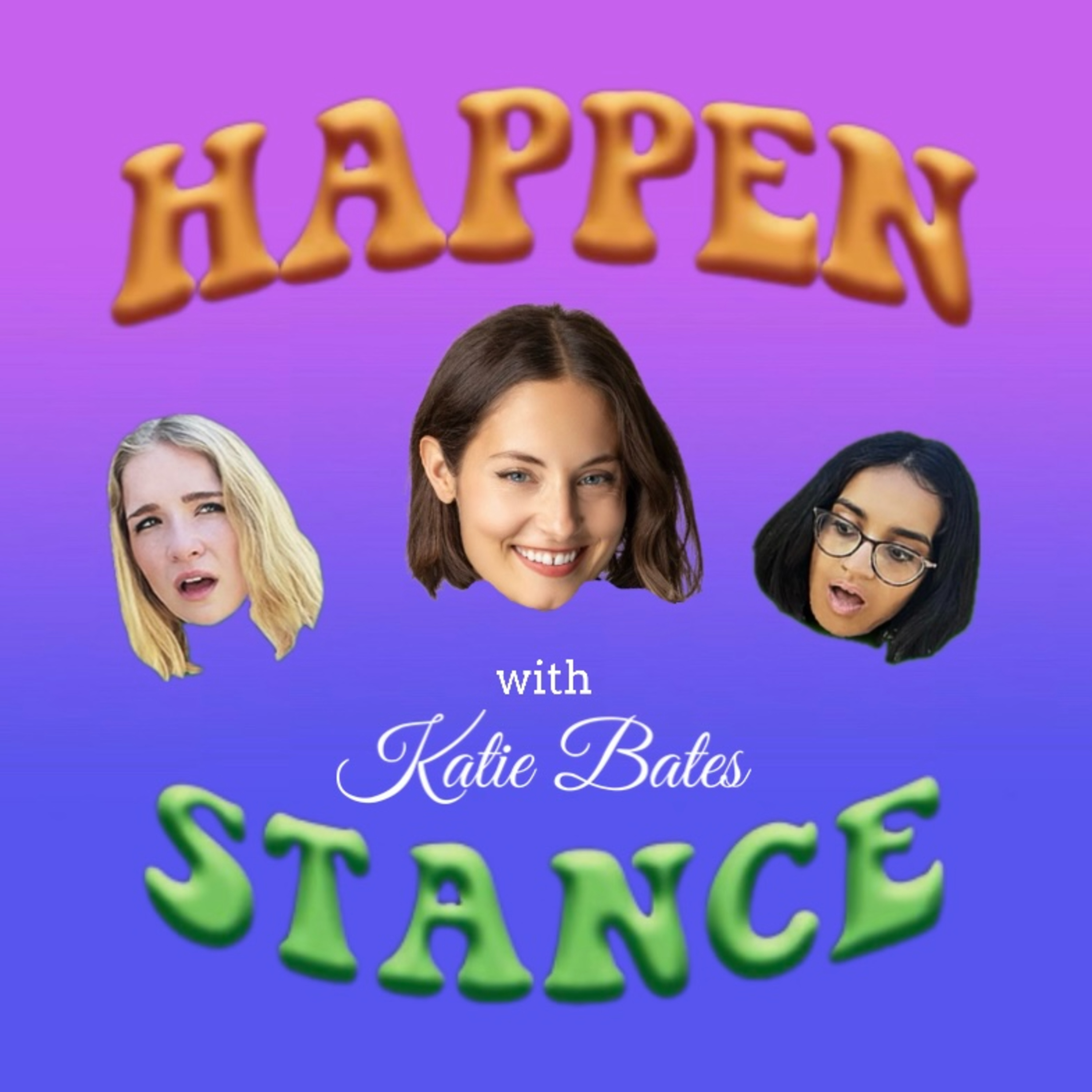Happenstance with Jyo and Sam