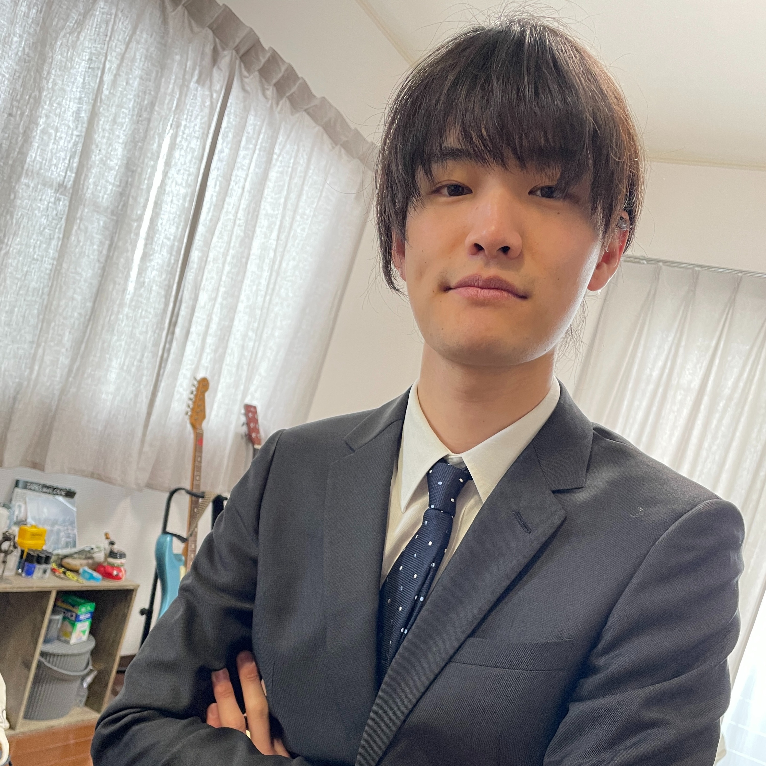 ＃14 水野竹蔵 episode artwork