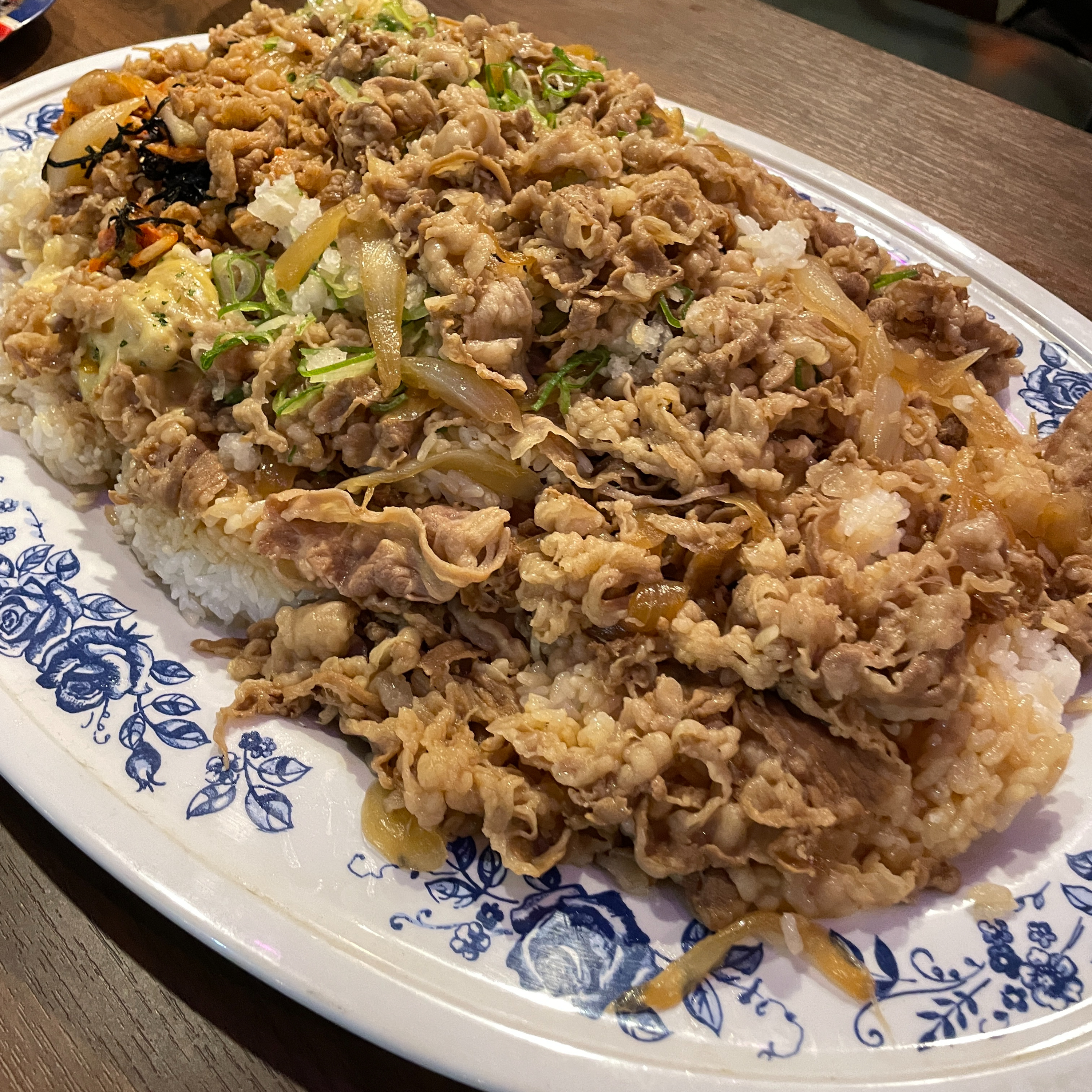 #26 牛丼融合 episode artwork