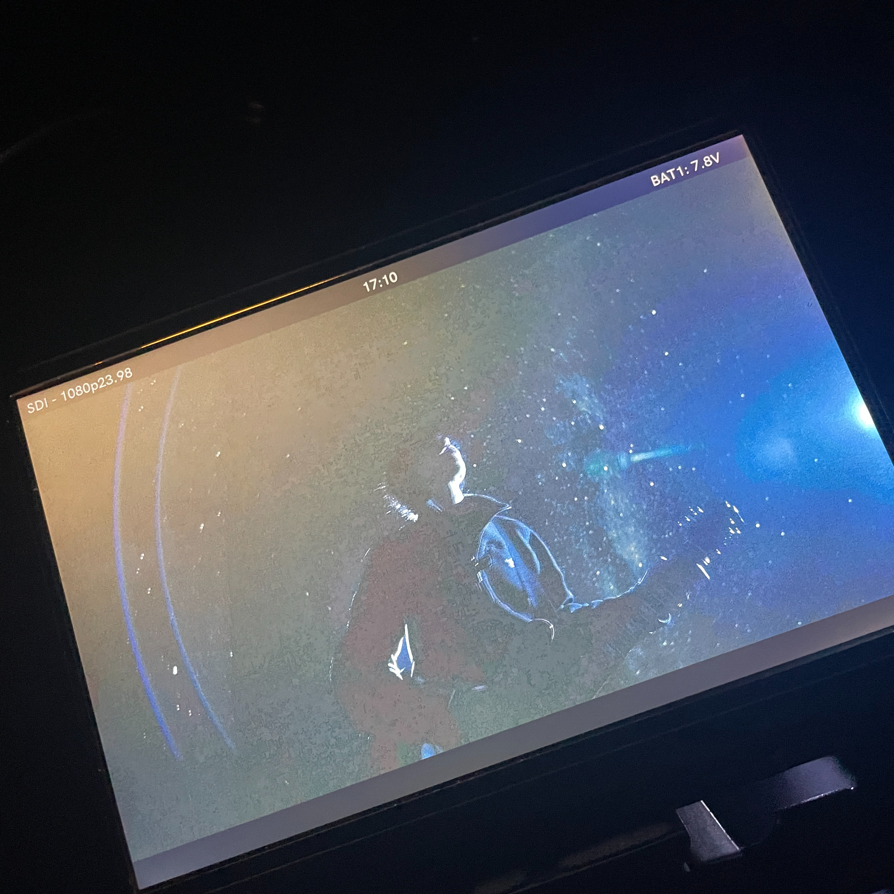 #35 宇宙からのお便り episode artwork