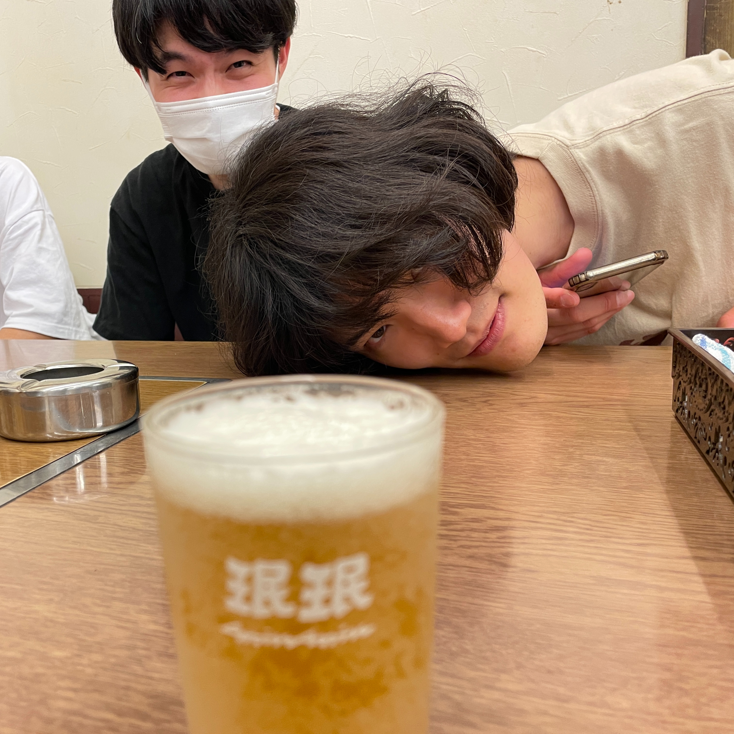 #64 まぁ、飲むけど episode artwork