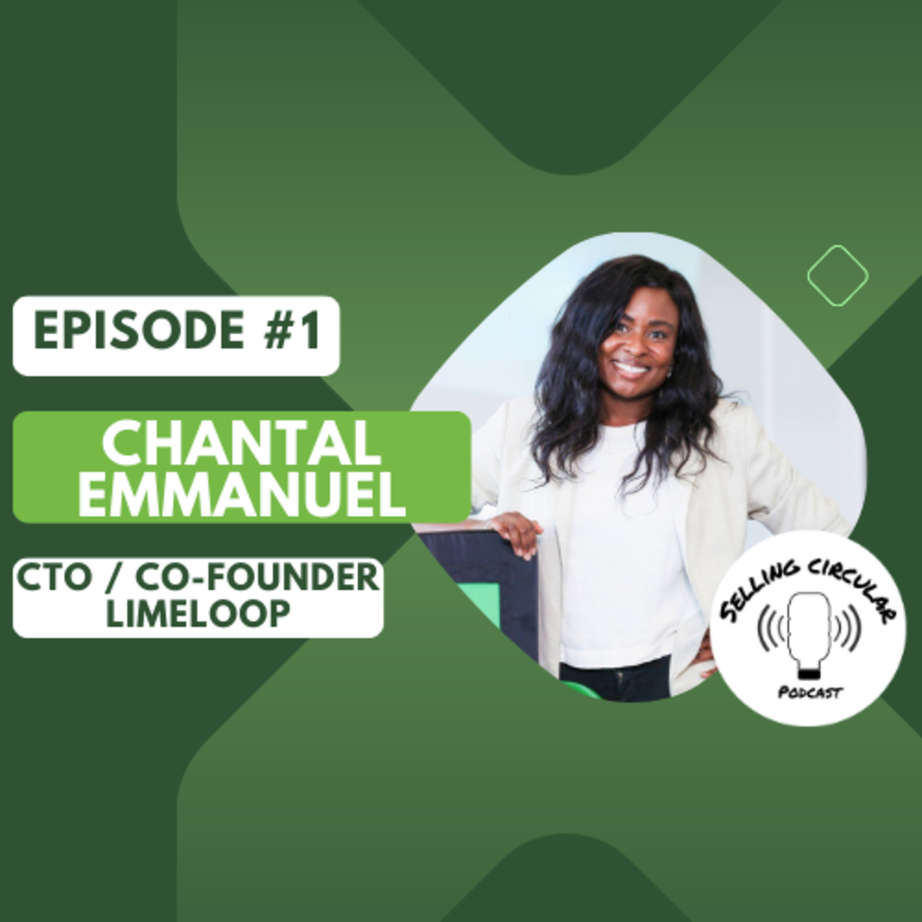 The Selling Circular Podcast
