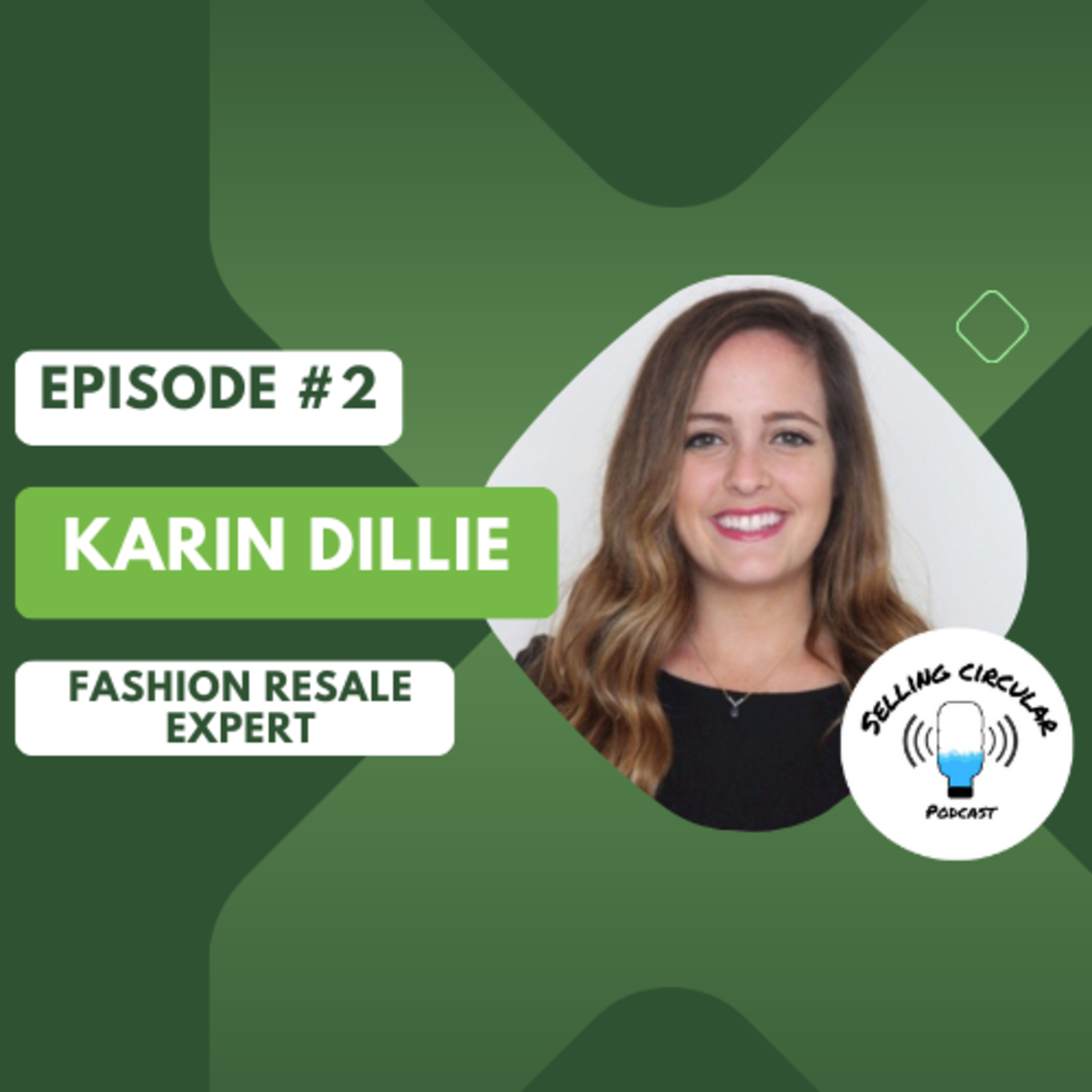 The Selling Circular Podcast