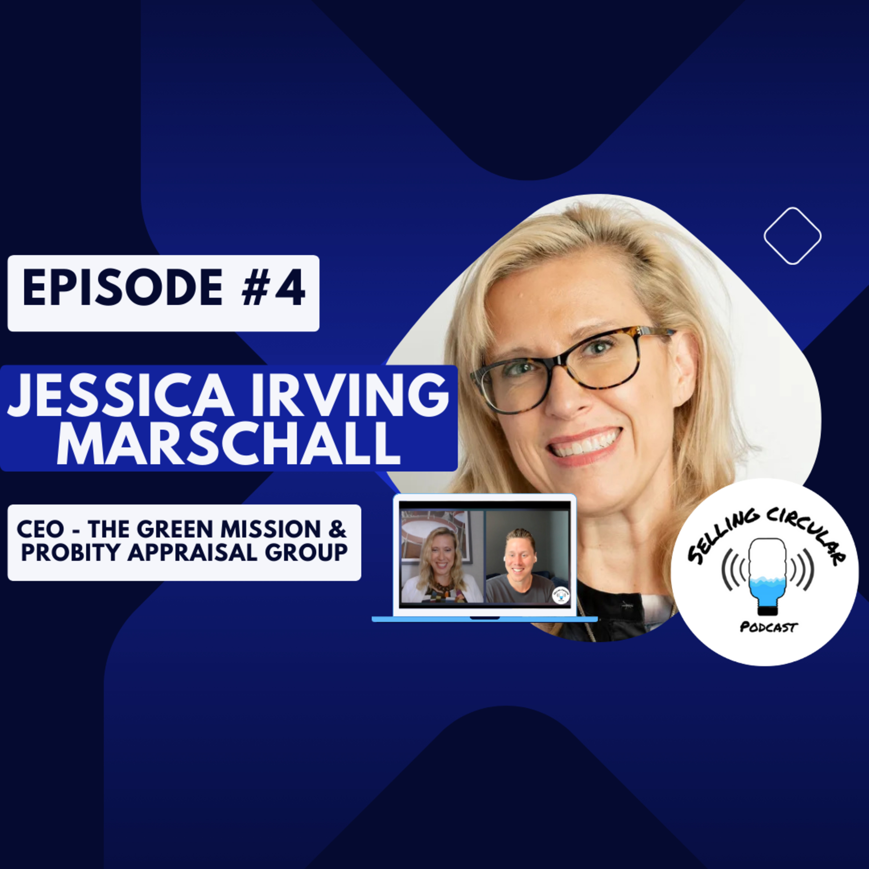 The Selling Circular Podcast