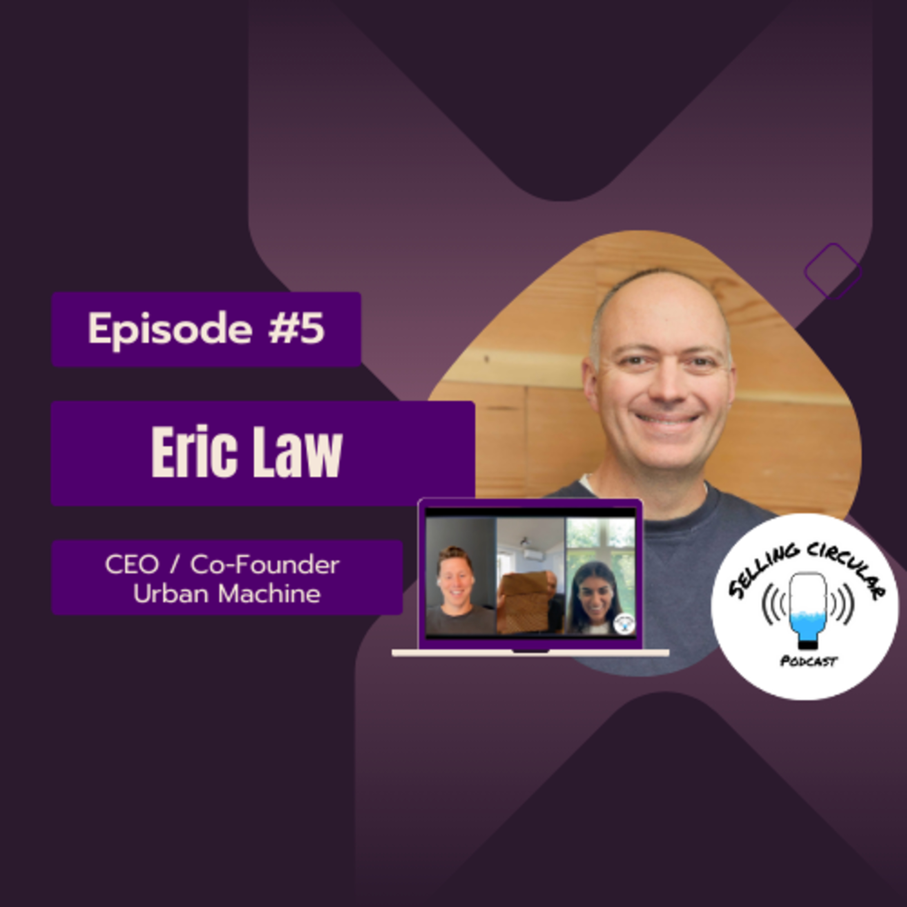 The Selling Circular Podcast