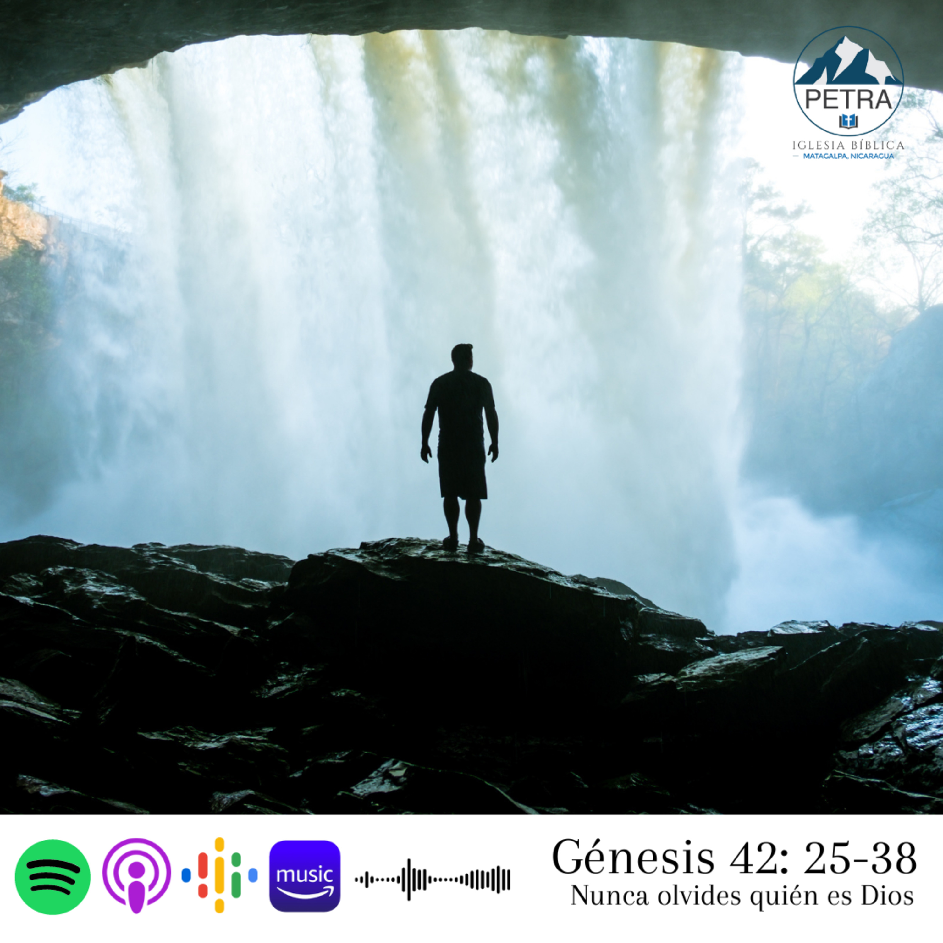 Génesis 42: 25-38 episode artwork