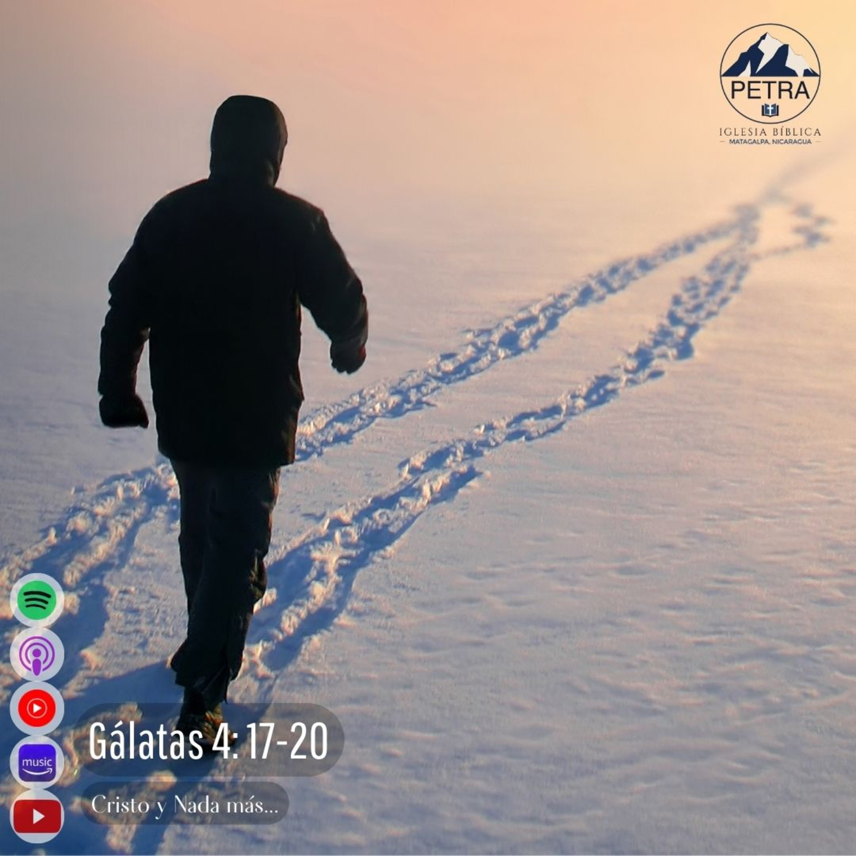 Gálatas 4: 17-20 episode artwork