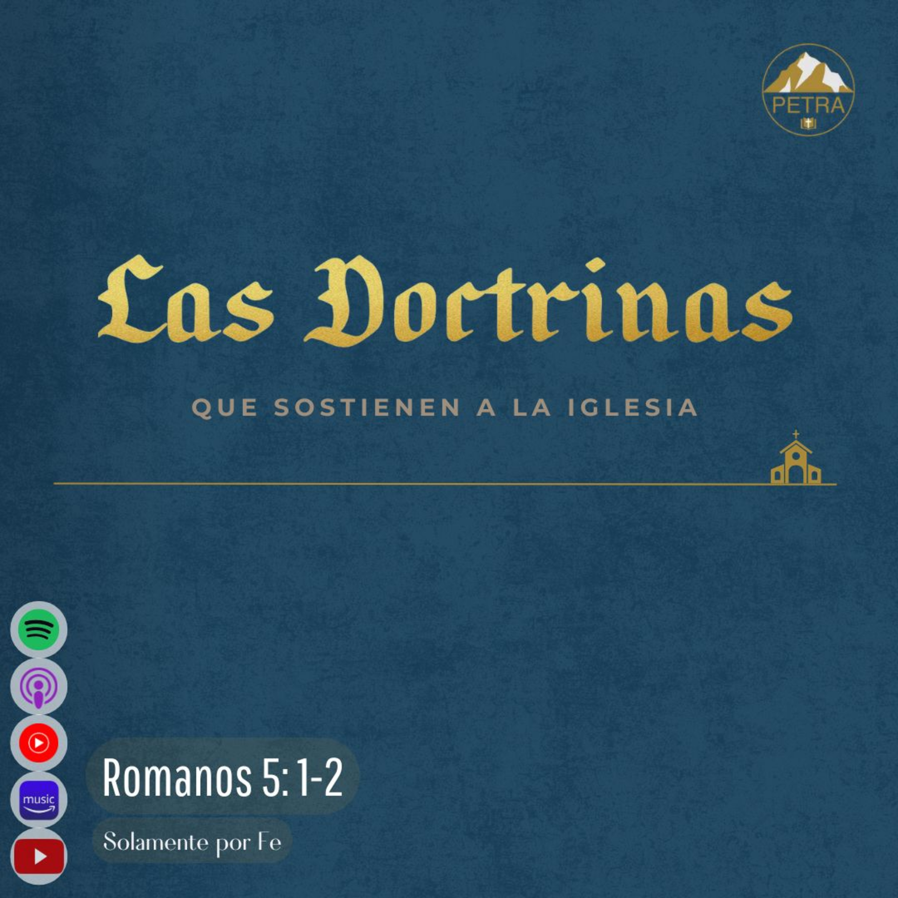 Romanos 5: 1-2 episode artwork