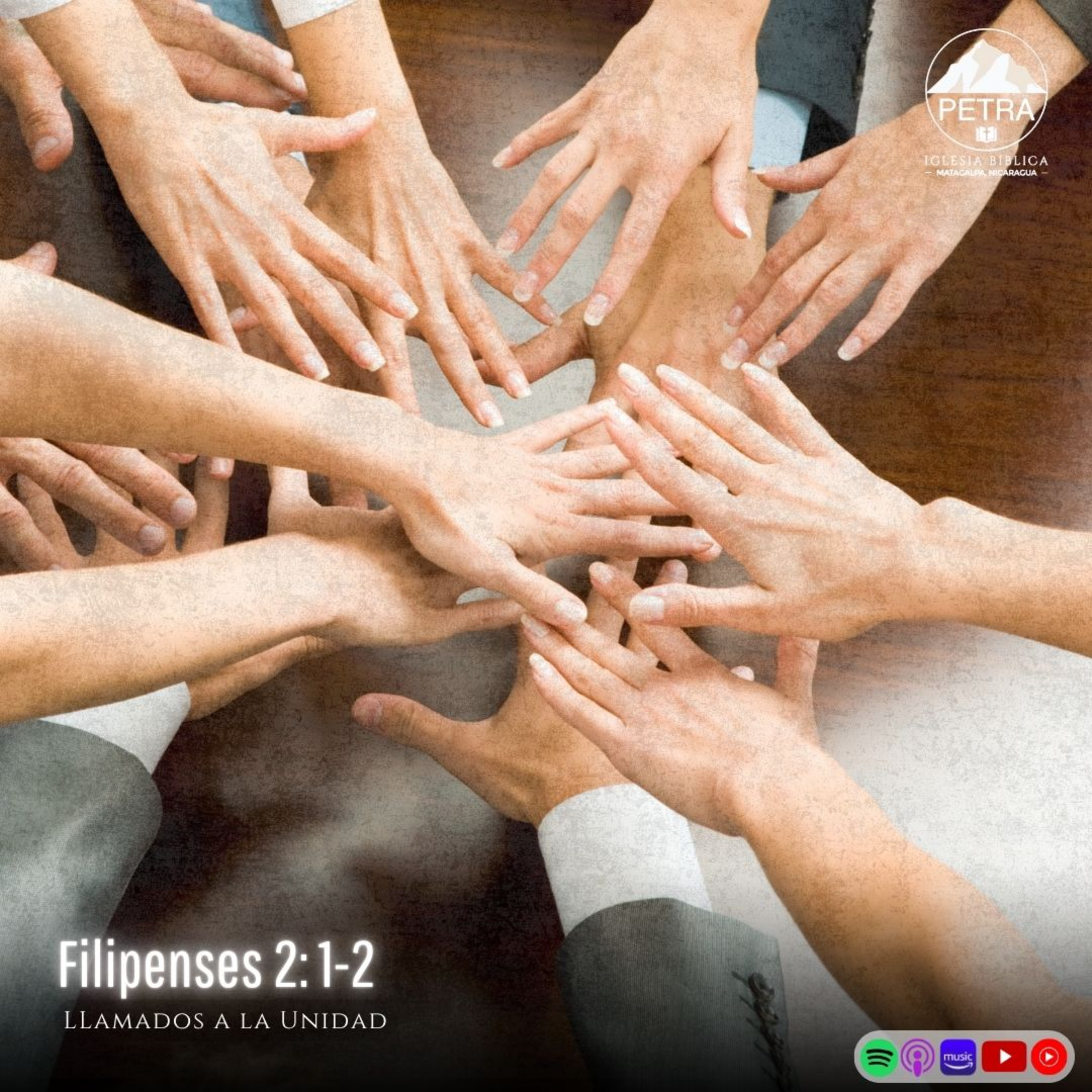 Filipenses 2: 1-2 episode artwork