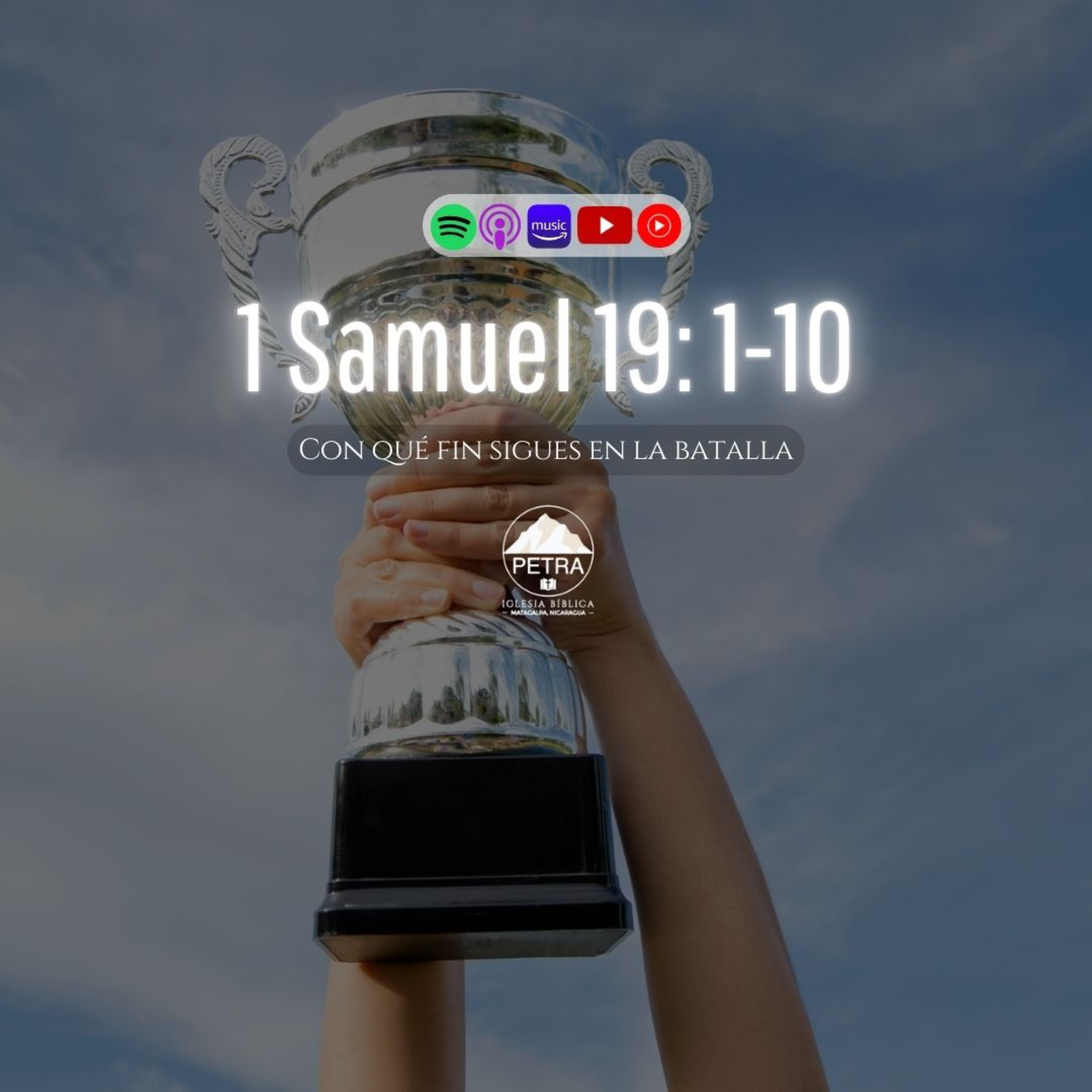 Iglesia Bíblica Petra Matagalpa