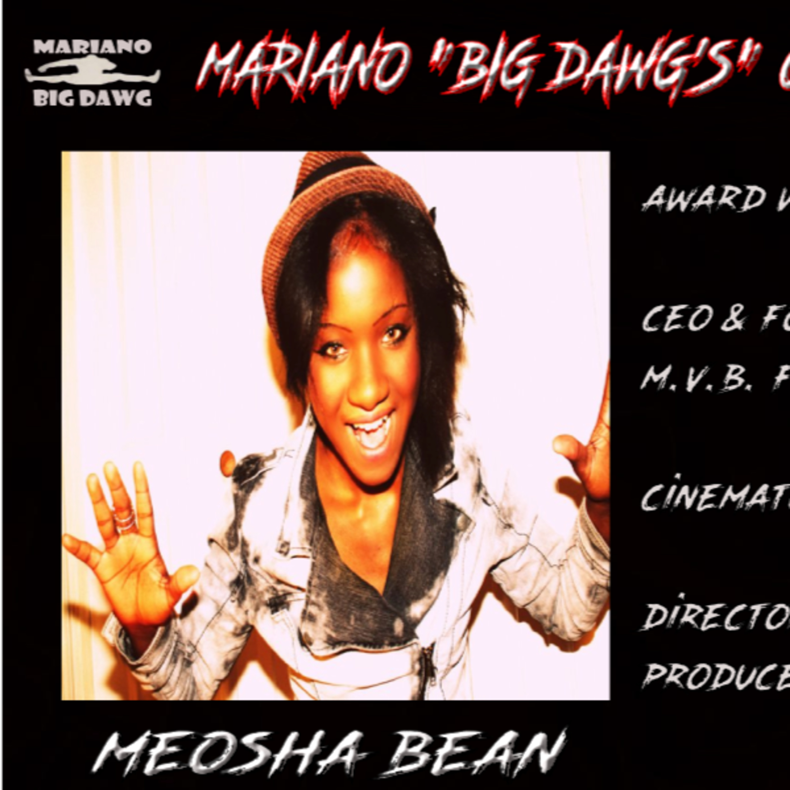 Exclusive Interview with Meosha Bean episode artwork