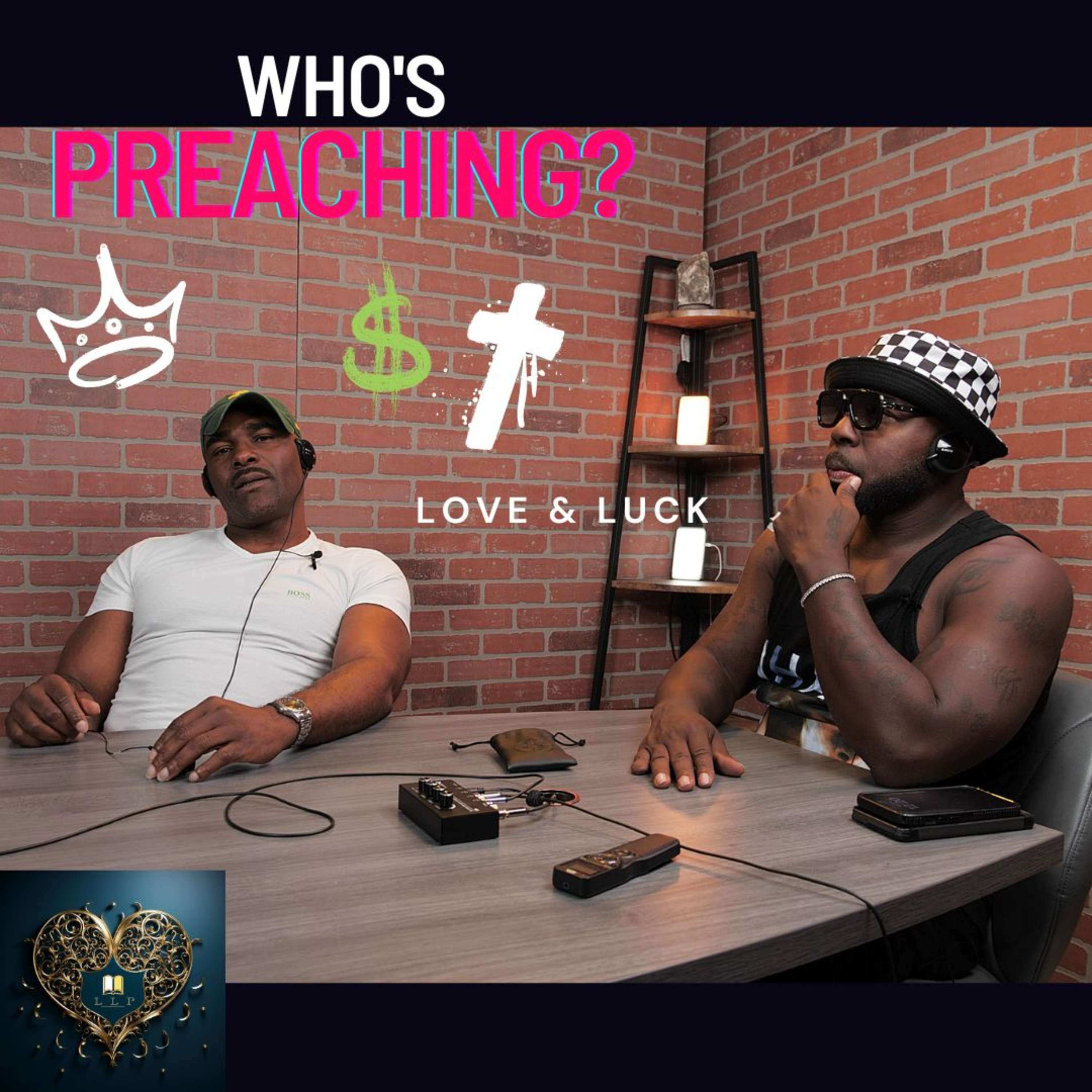 Love and Luck Podcast