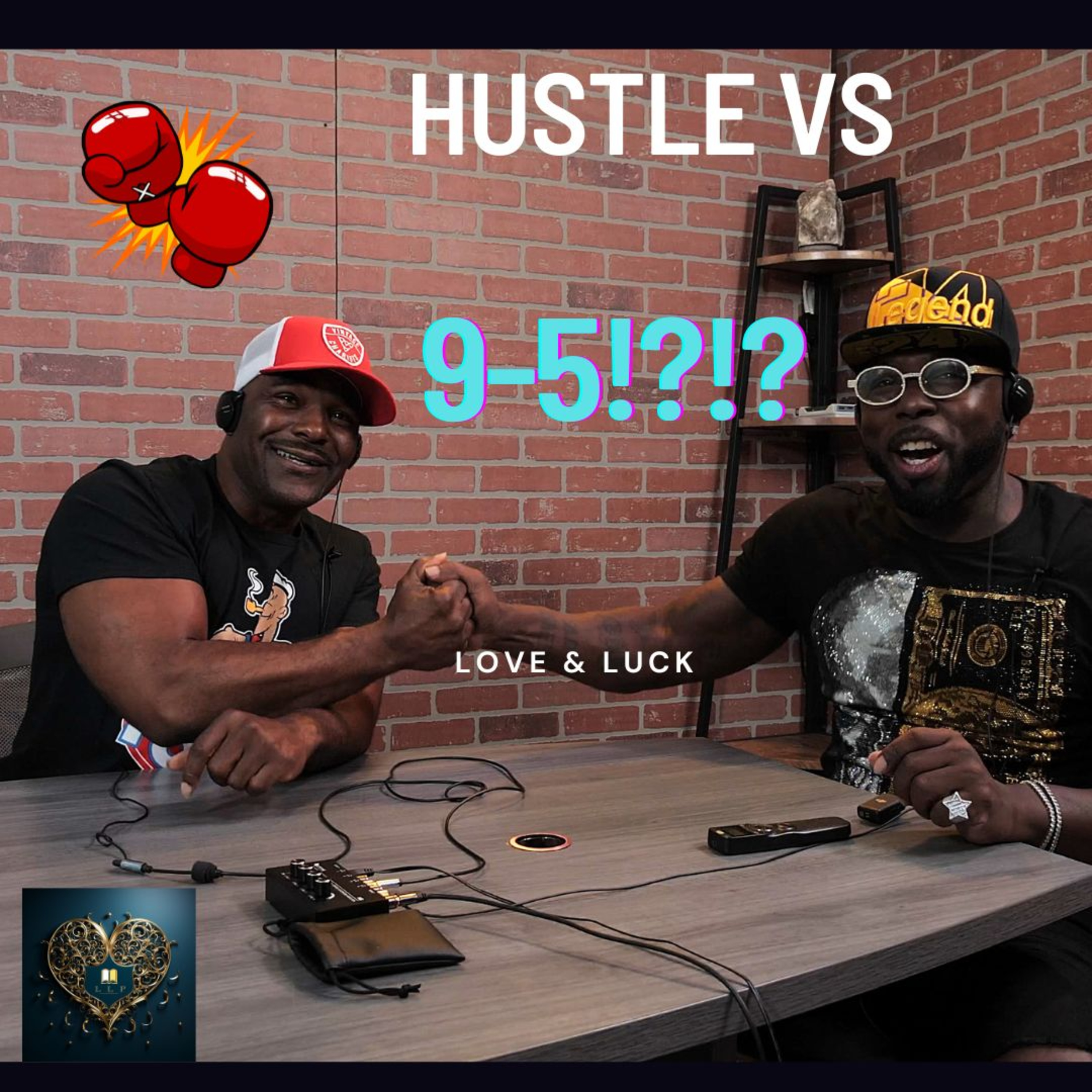 Love and Luck Podcast