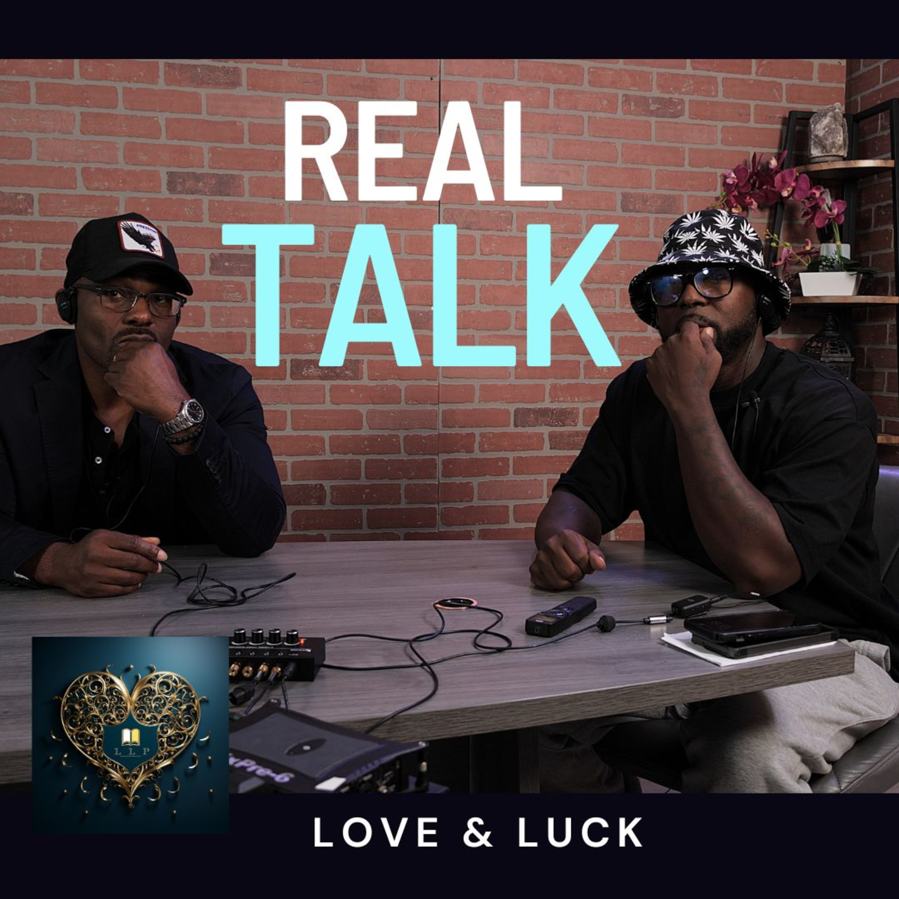 Love and Luck Podcast