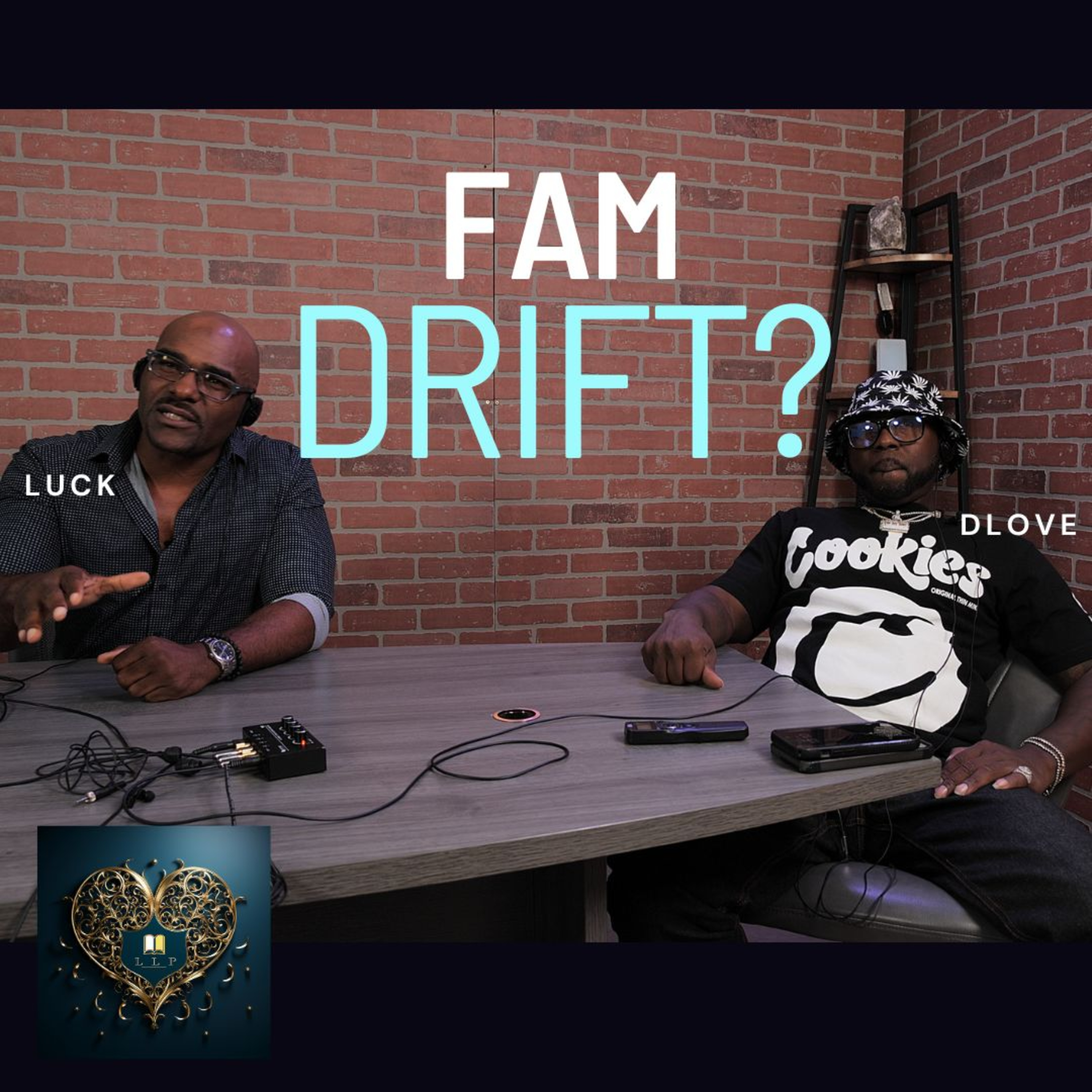 Love and Luck Podcast