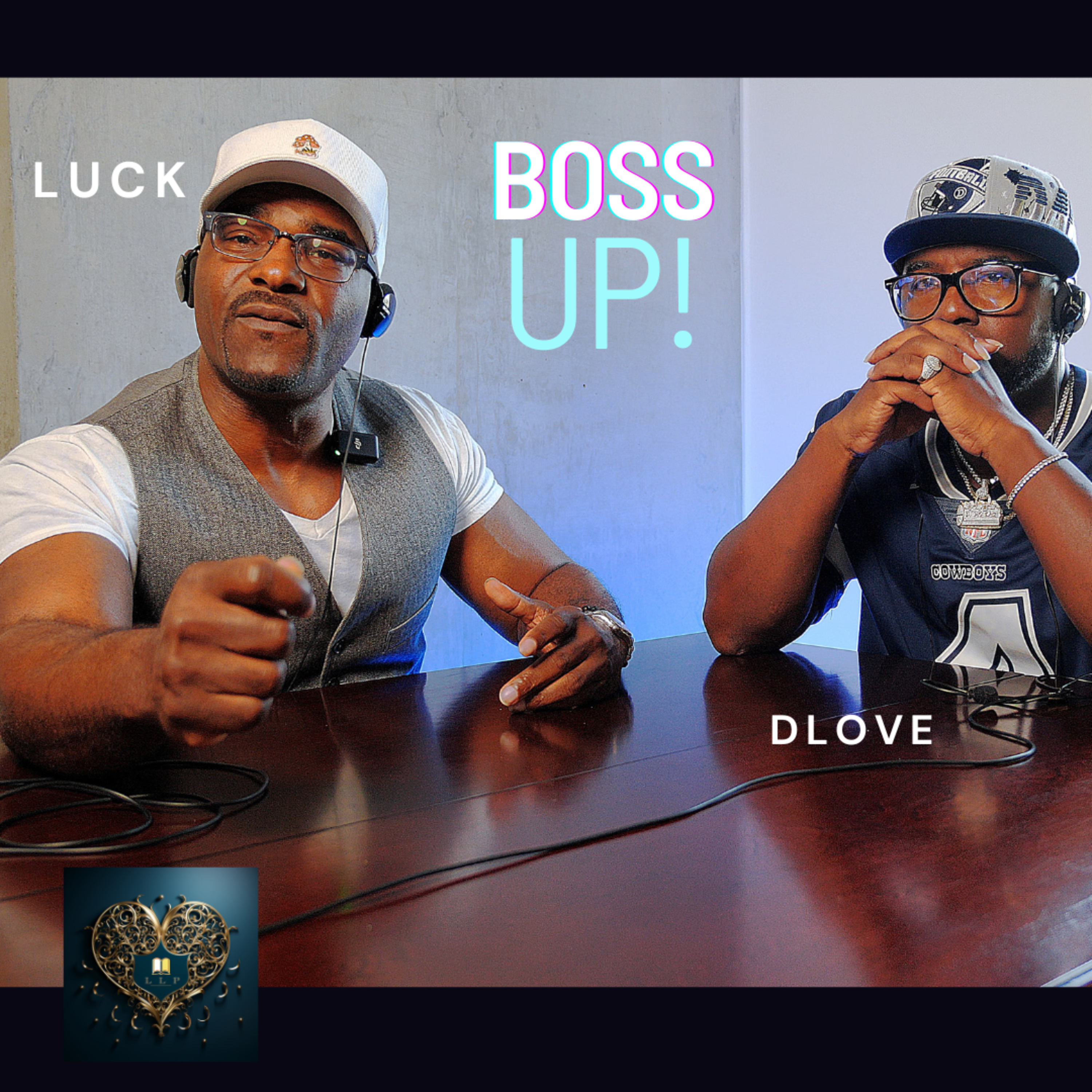 Love and Luck Podcast