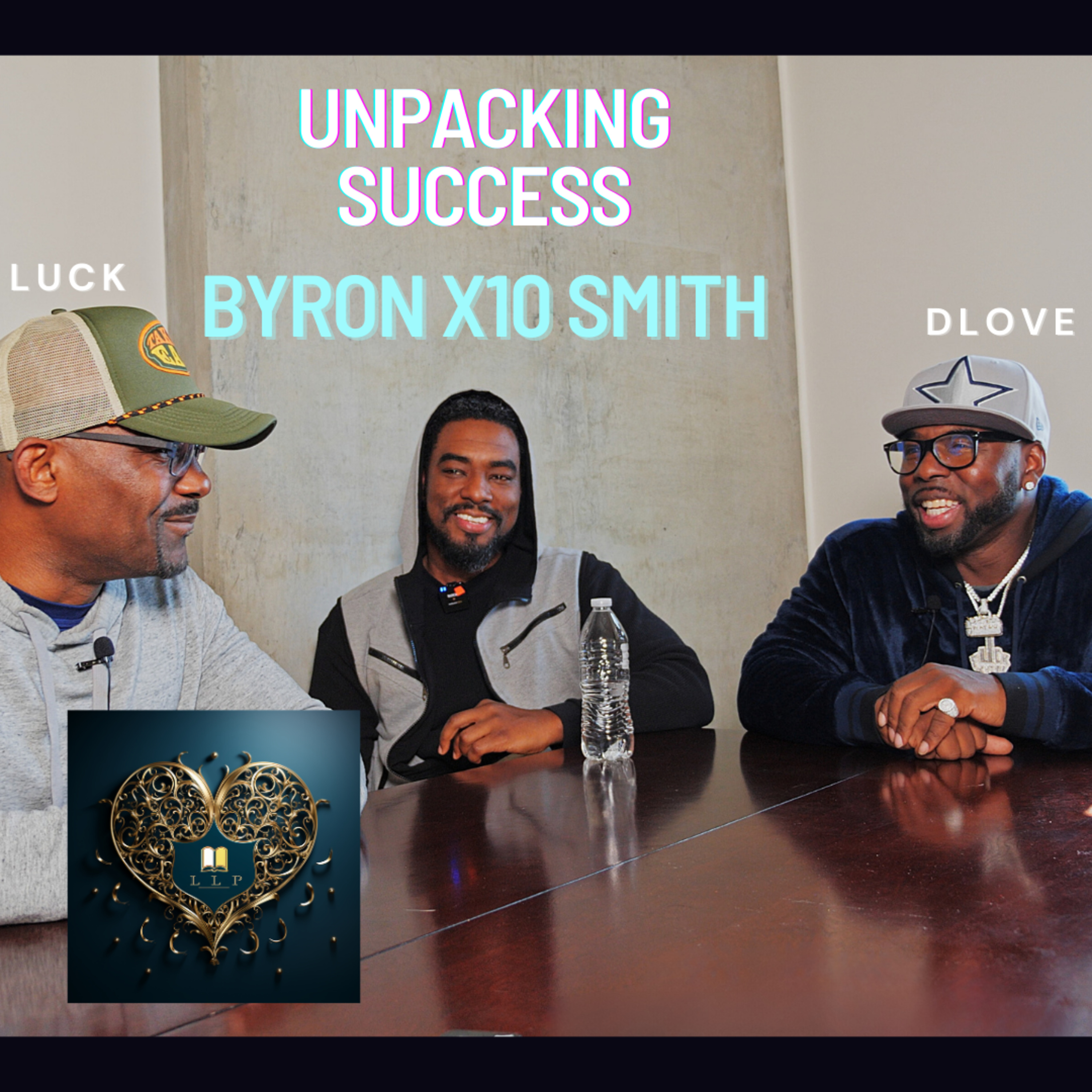 Love and Luck Podcast