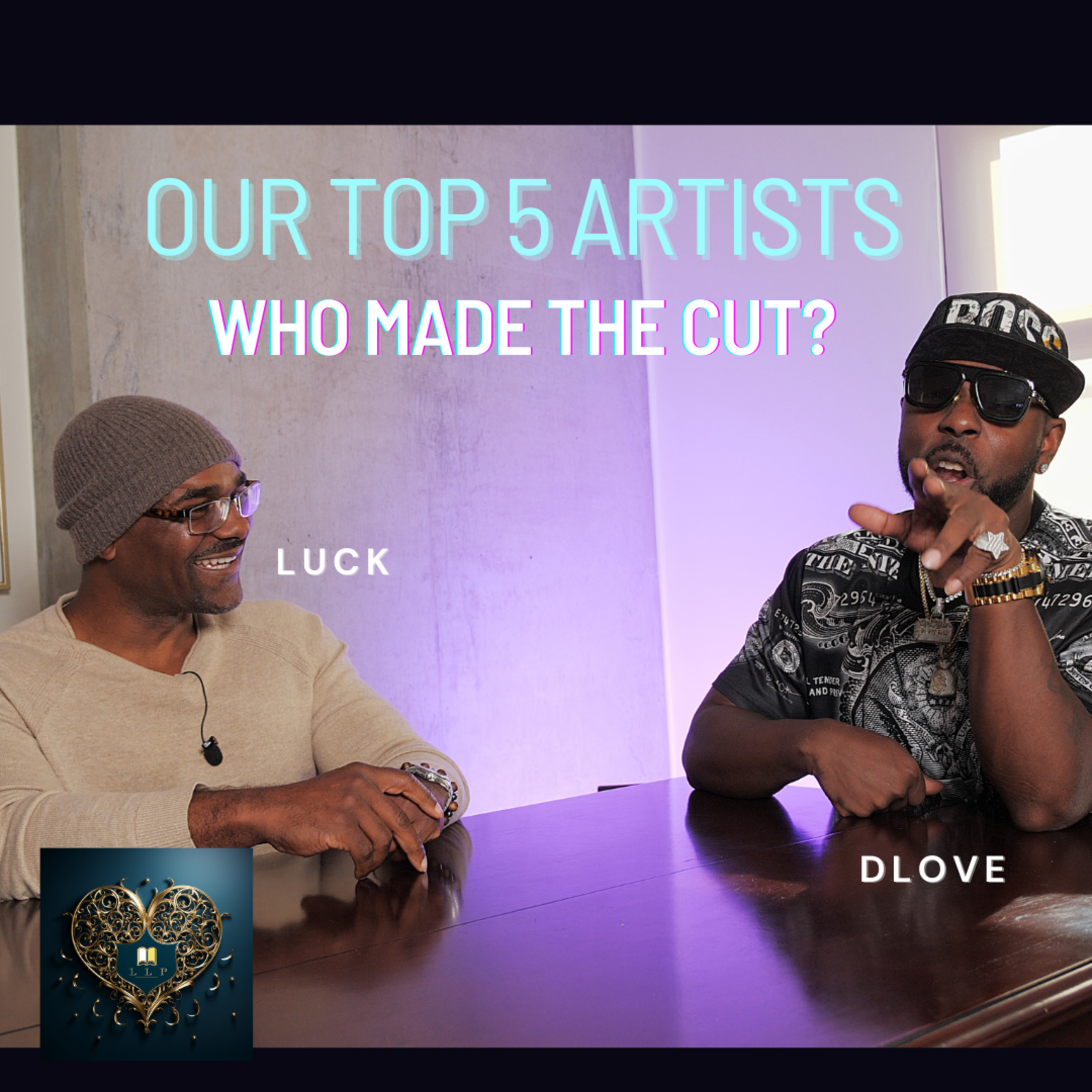 Love and Luck Podcast