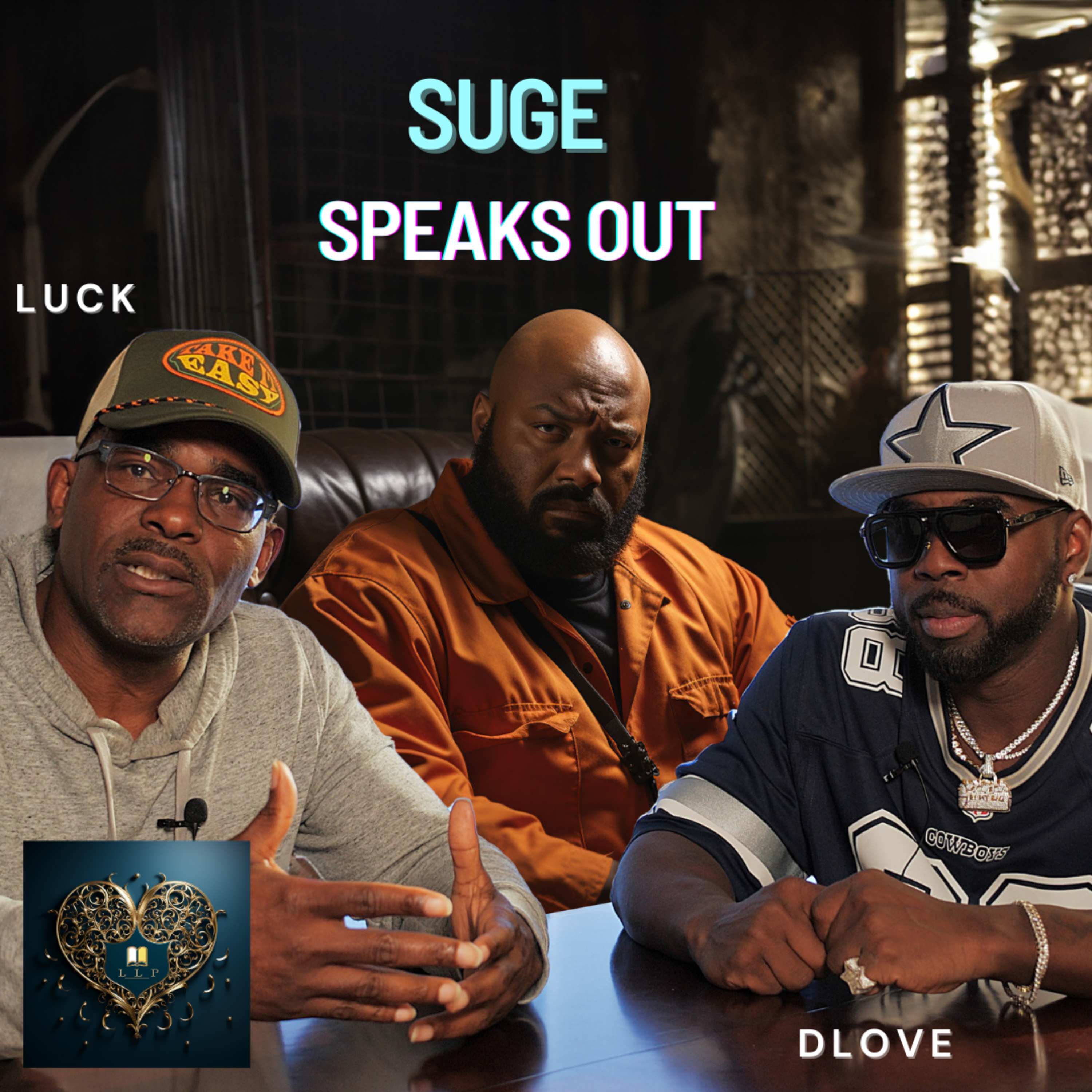 Love and Luck Podcast