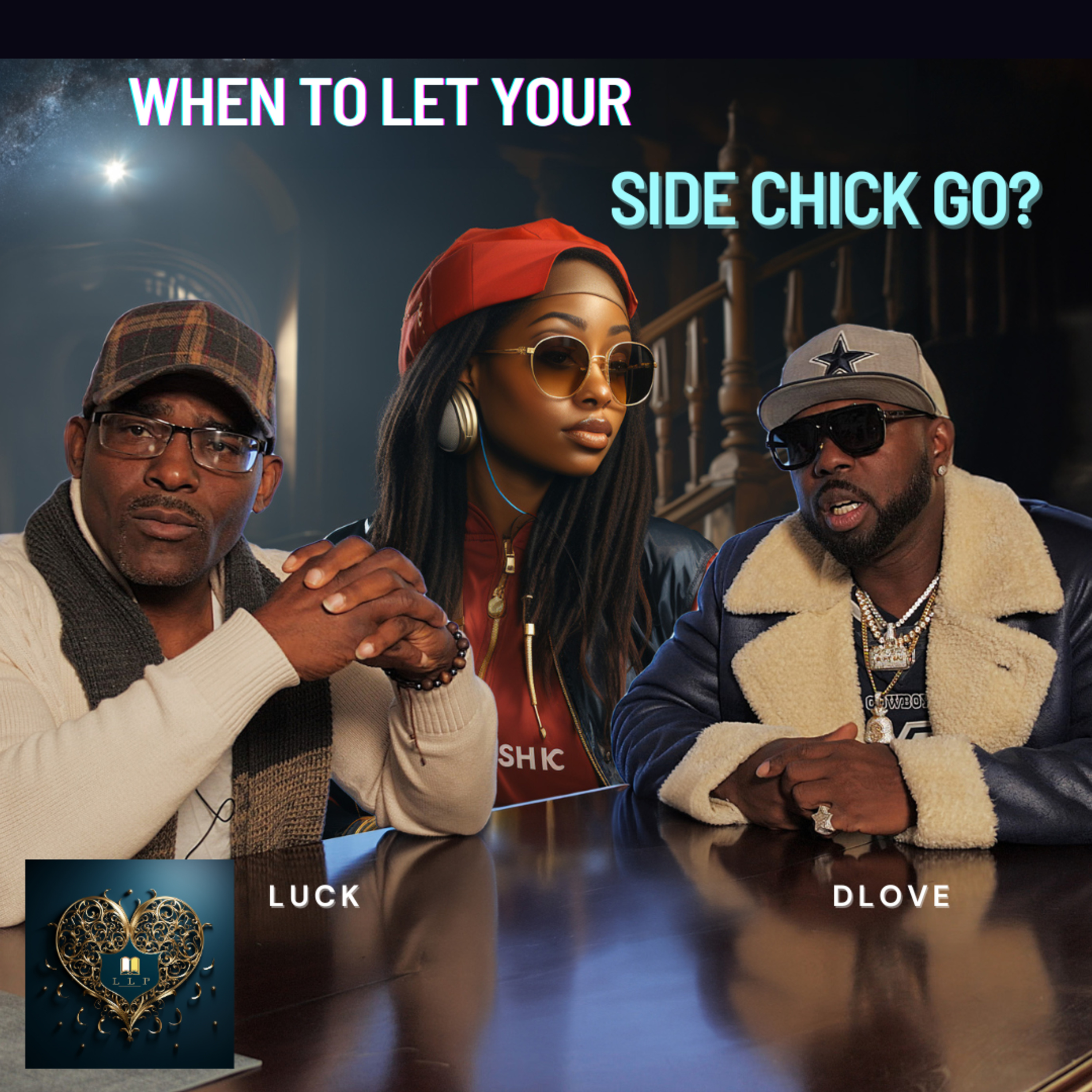Love and Luck Podcast